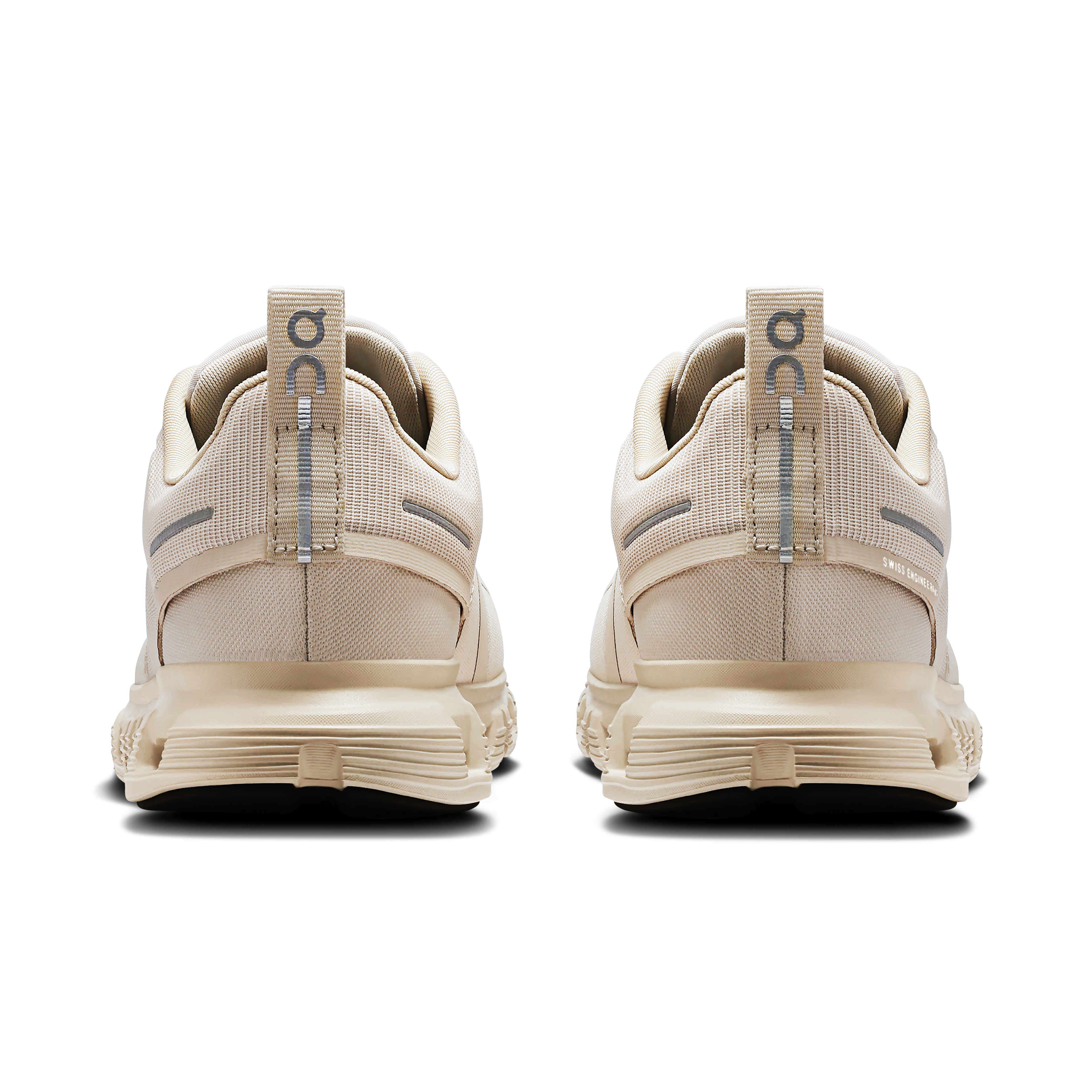 Cloud 6 WP - Pearl | Cream