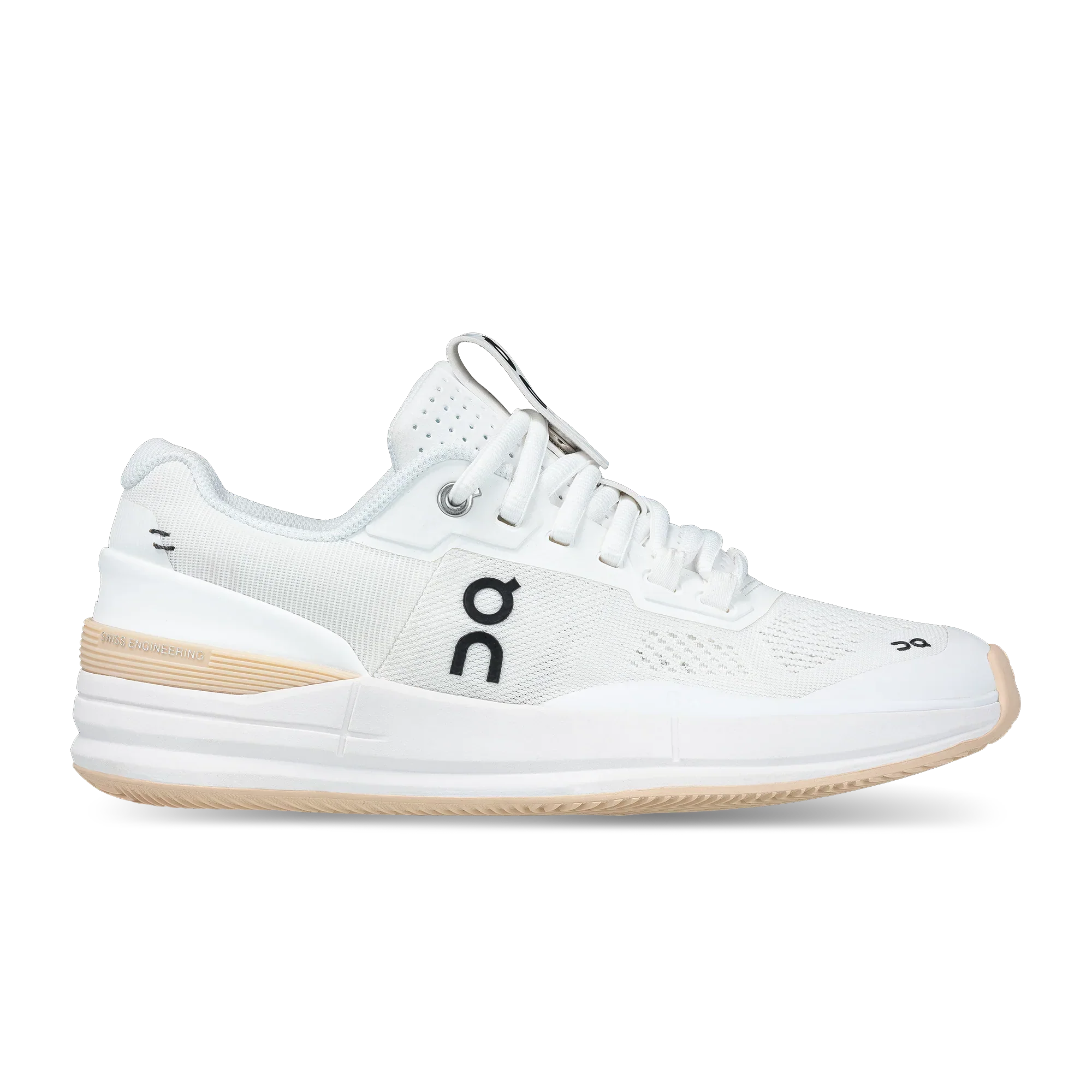 THE ROGER Pro Clay - Clay White | Savannah