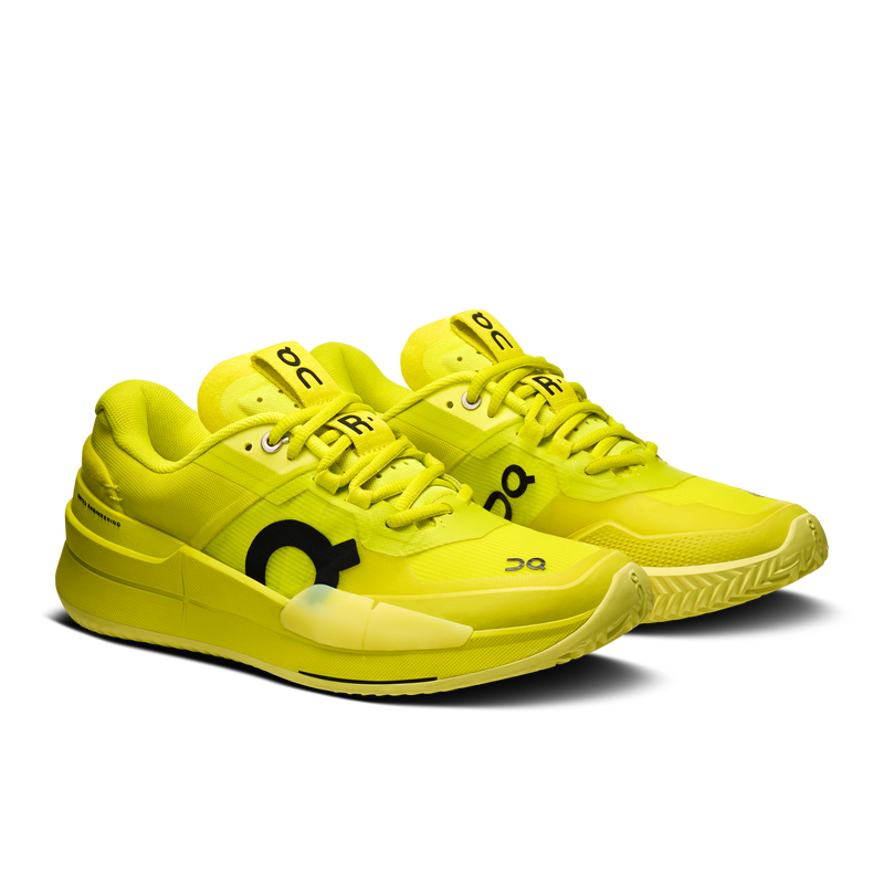 THE ROGER Pro 2 Clay - Lime | Limelight