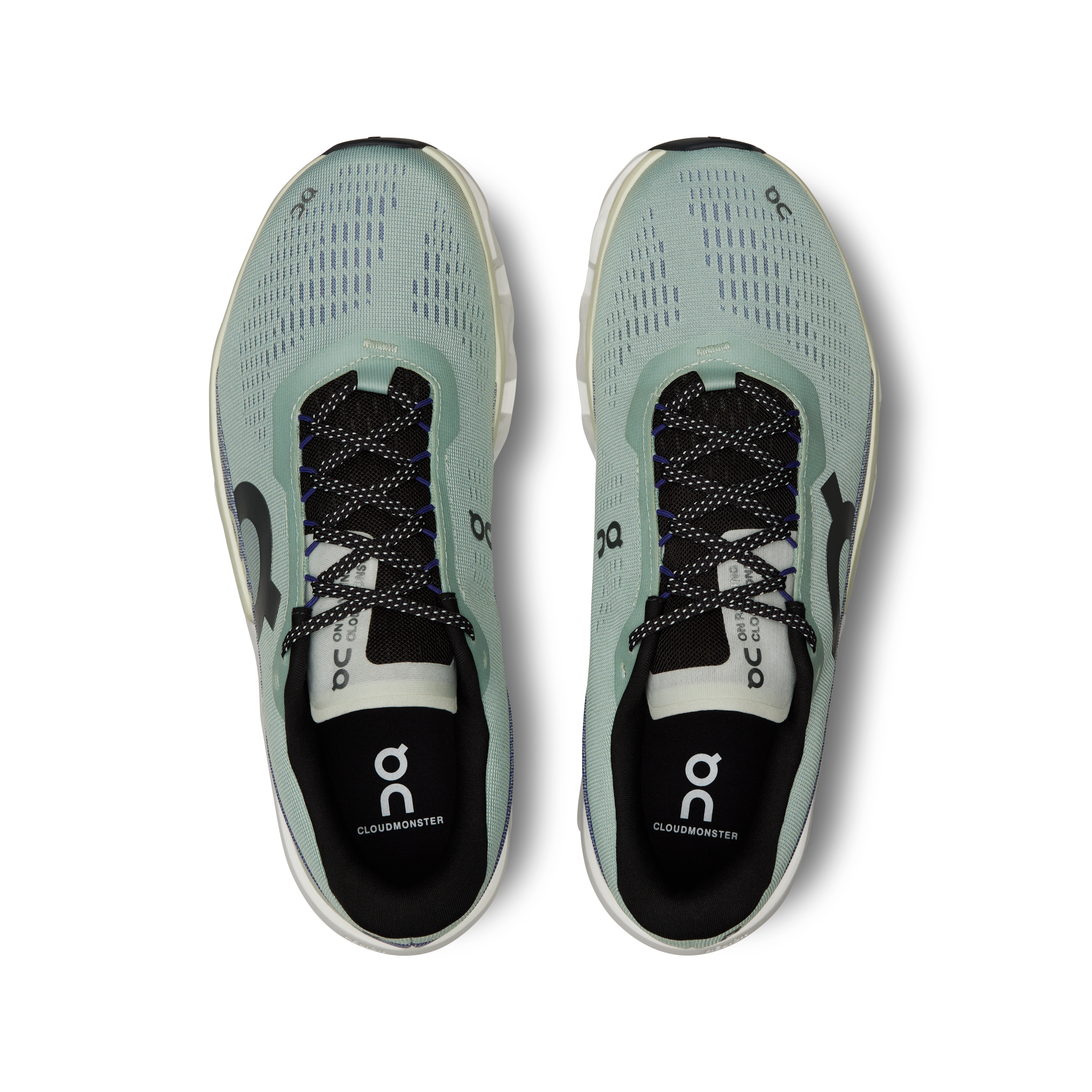 Cloudmonster 2 - Mineral | Aloe