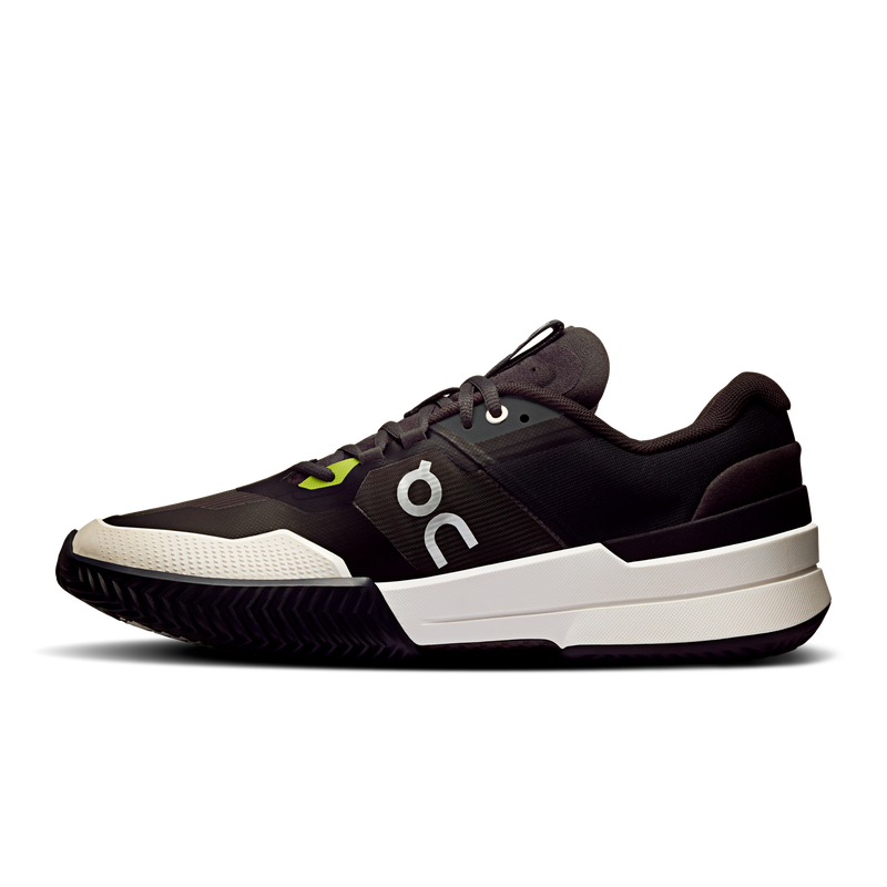 THE ROGER Pro 2 Clay - Black | Lime