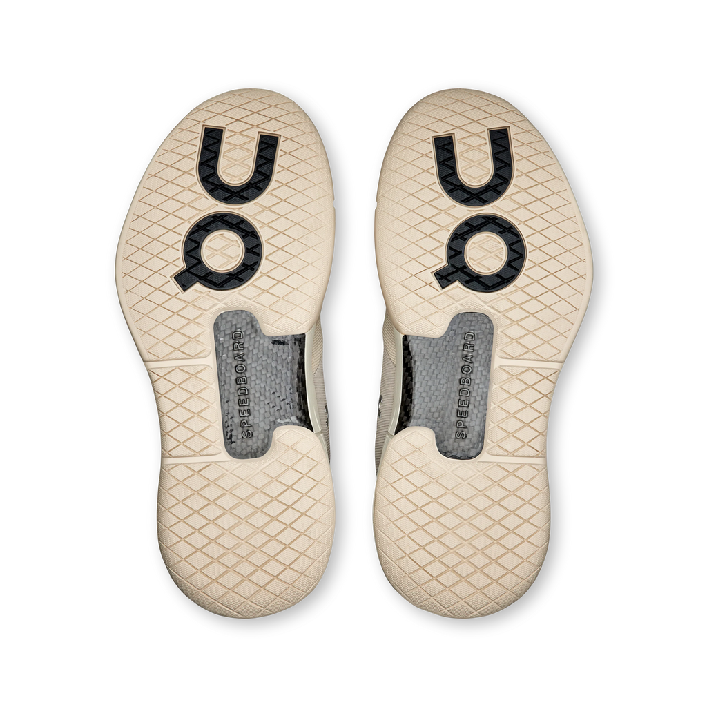 THE ROGER Pro - Sand | Ivory