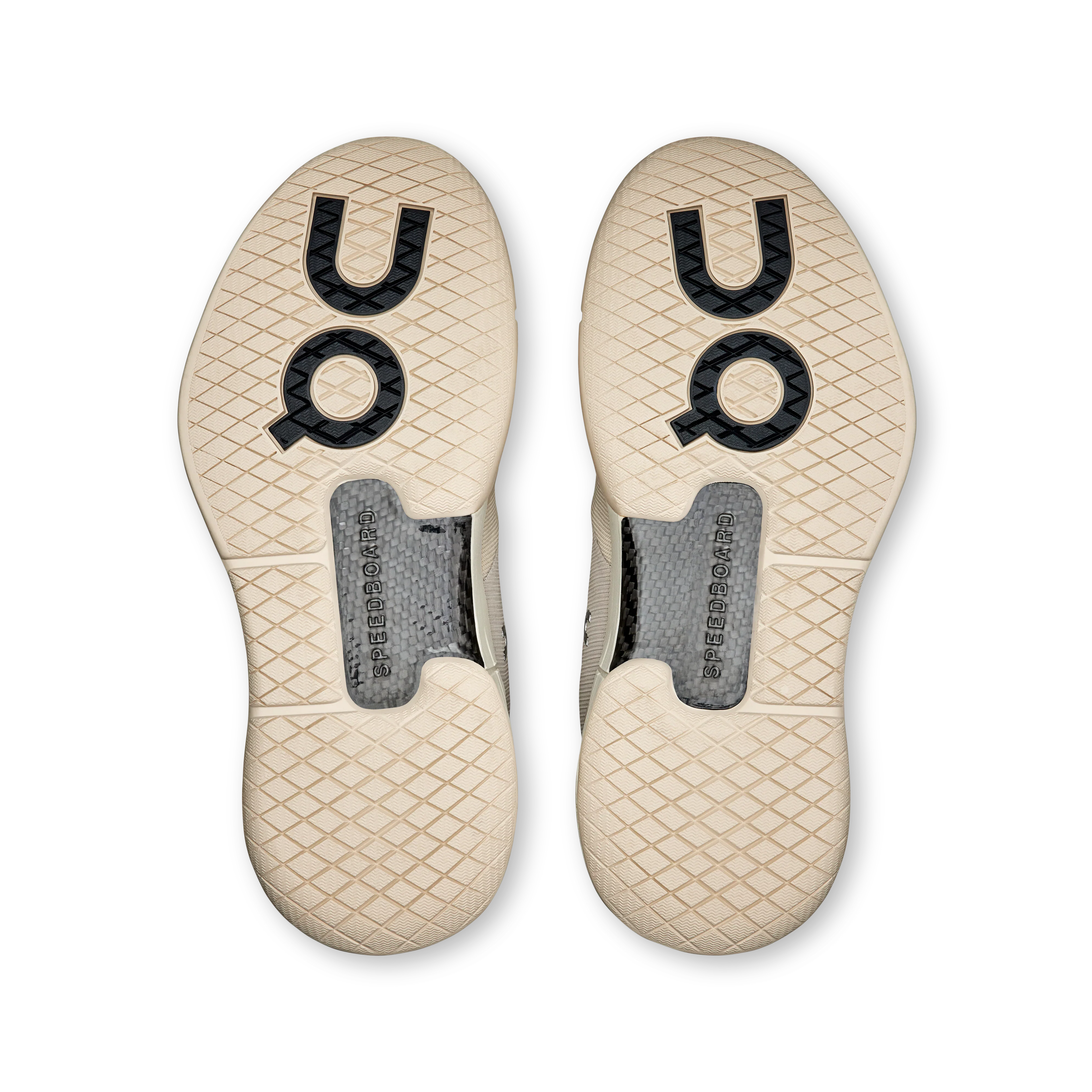 THE ROGER Pro - Sand | Ivory