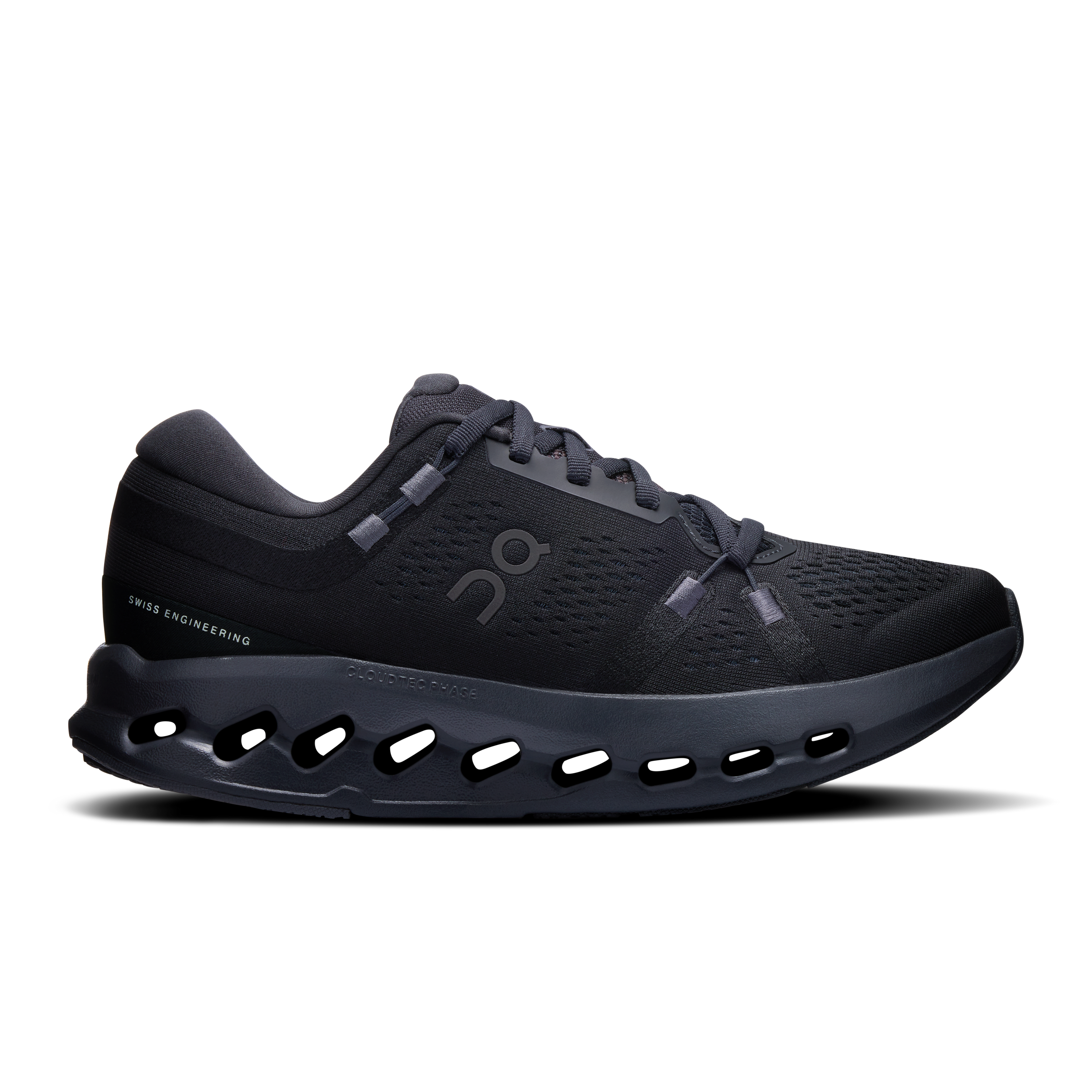 Cloudsurfer 2 - Black | Black
