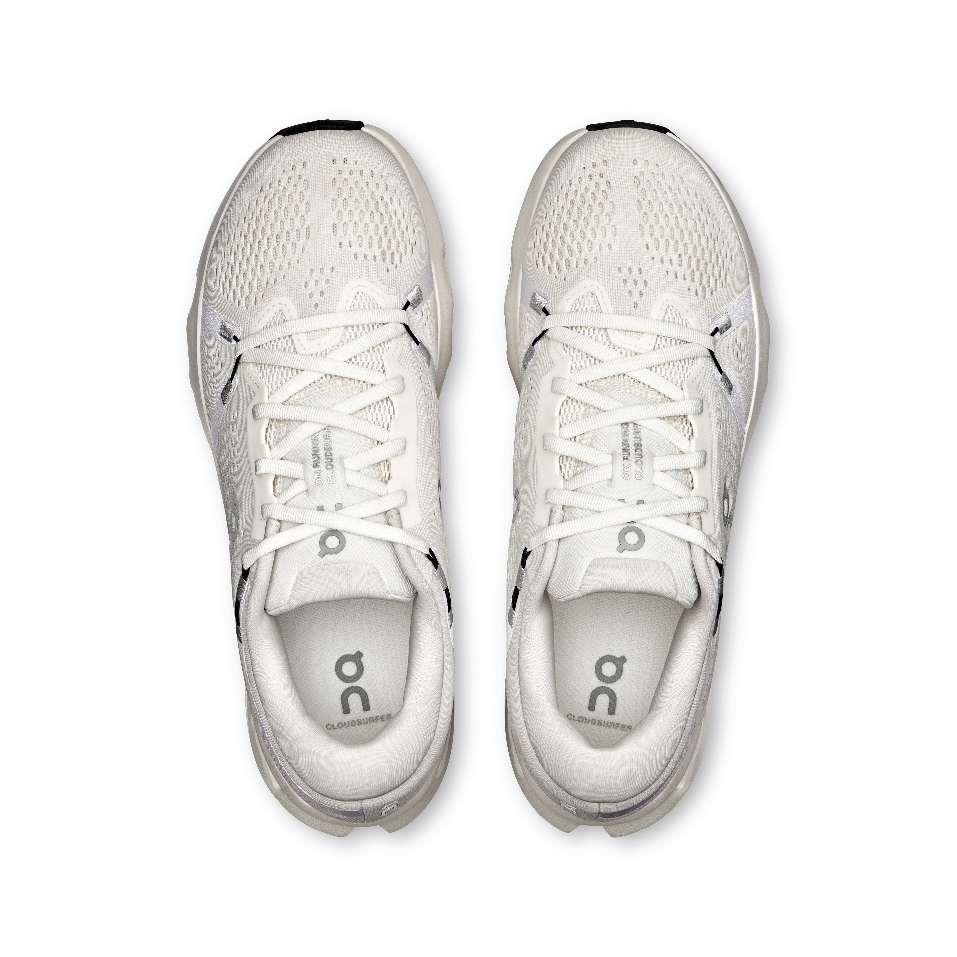 Cloudsurfer 2 - Ivory | Ivory