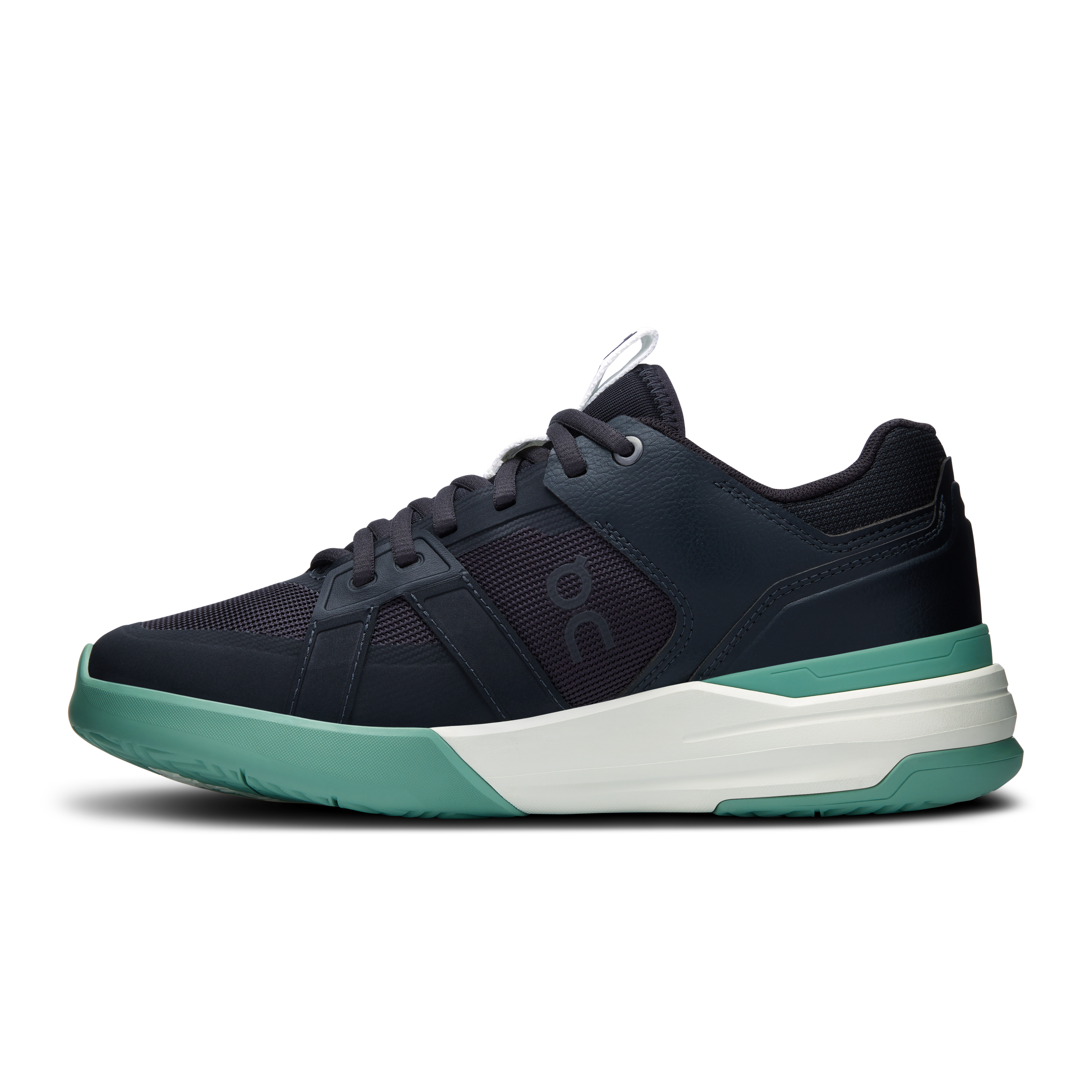 THE ROGER Clubhouse Pro - Black | Green