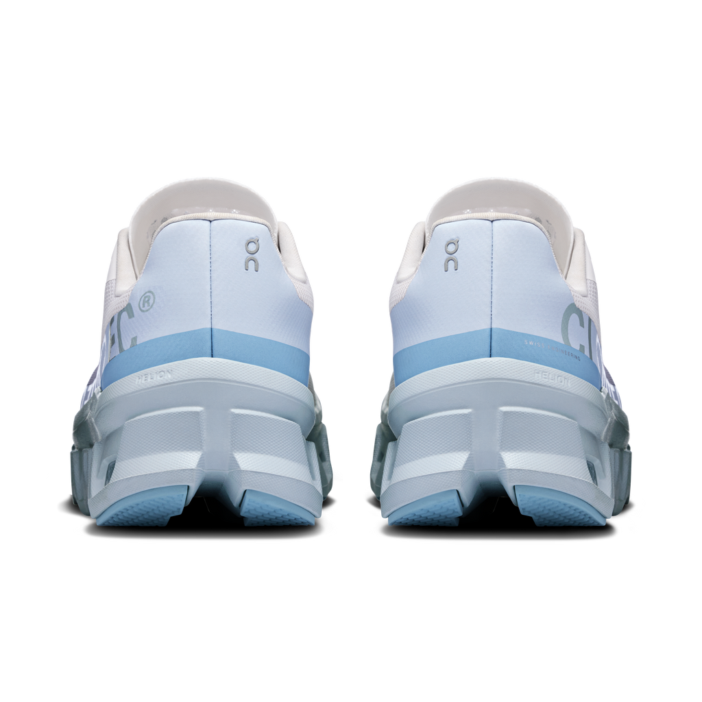 Cloudmonster - Frost | Wash