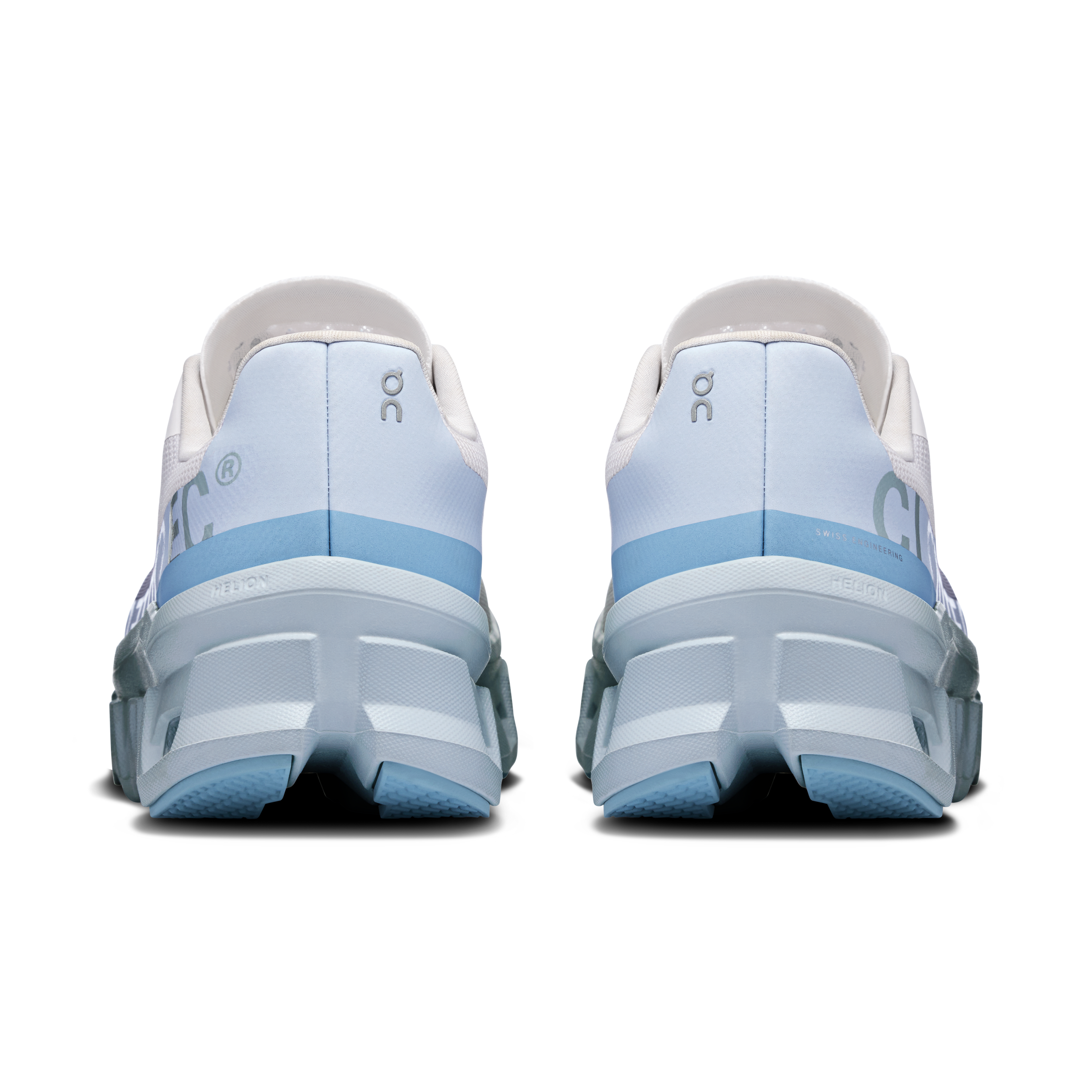 Cloudmonster - Frost | Wash