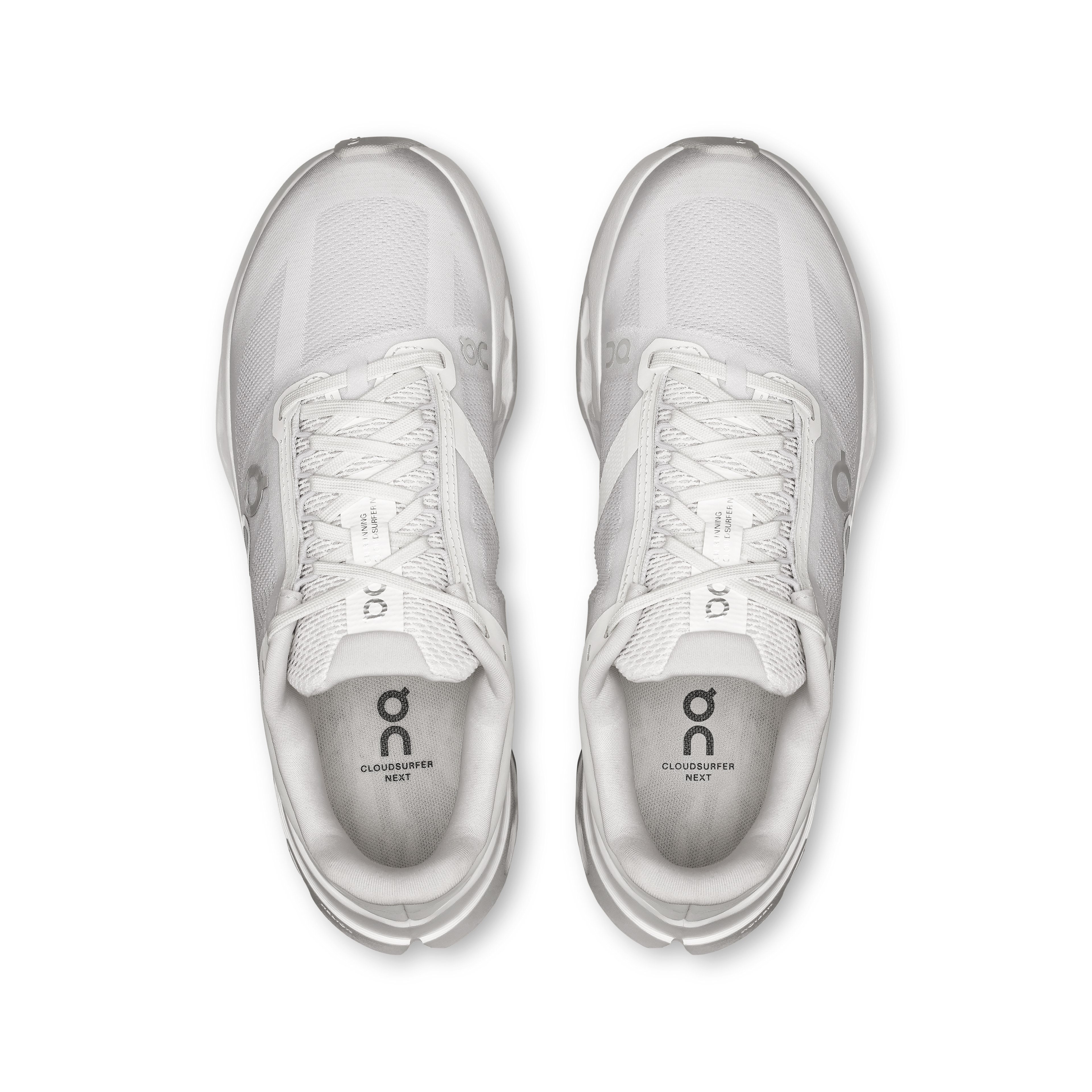 Cloudsurfer Next - White | White
