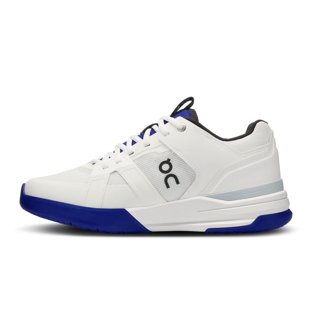 THE ROGER Clubhouse Pro - Undyed | Indigo