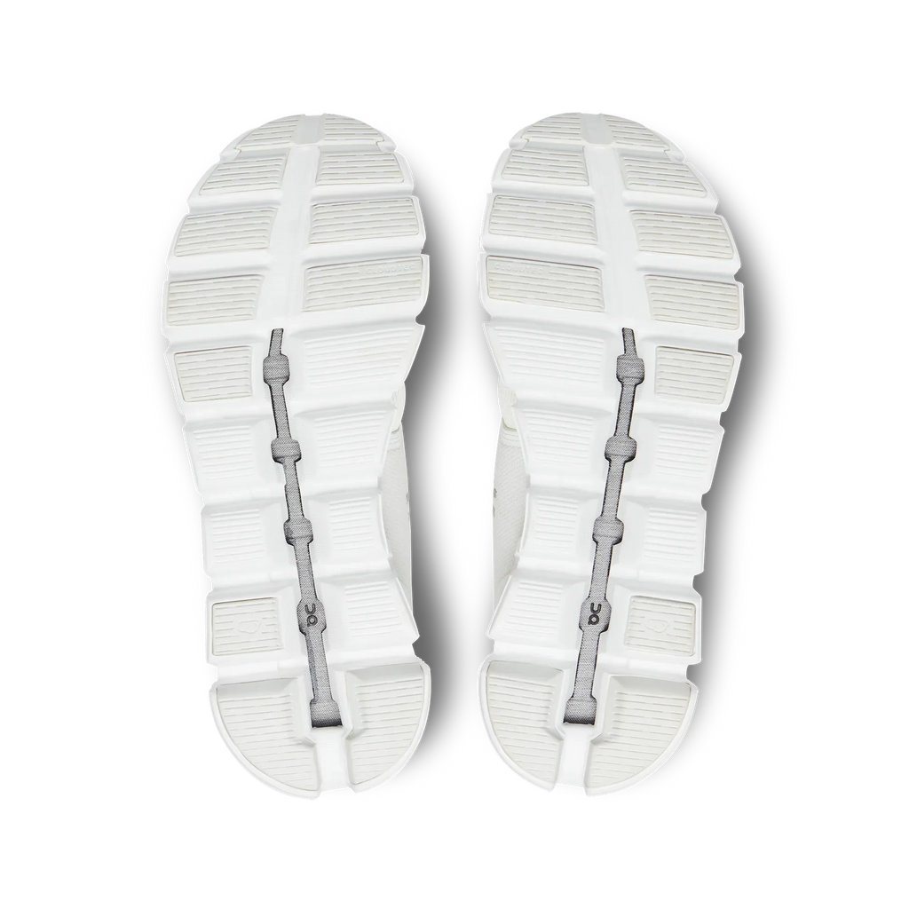 Cloud 5 - Undyed-White | White