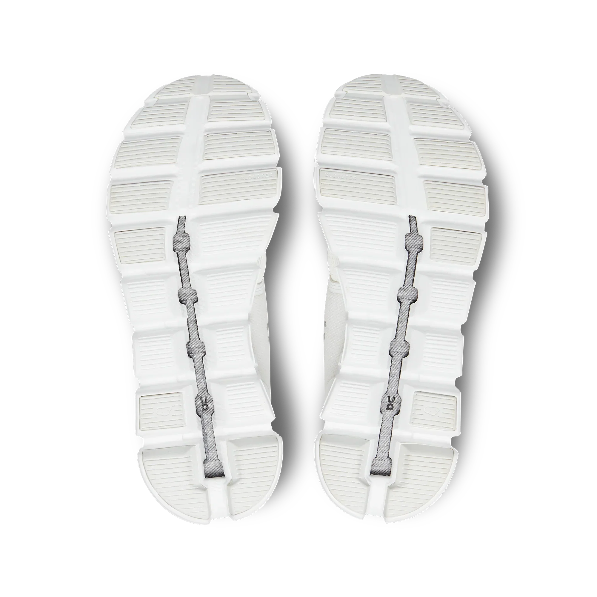 Cloud 5 - Undyed-White | White