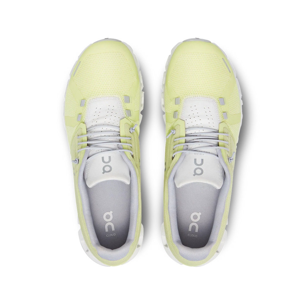 Cloud 5 - Hay | Frost