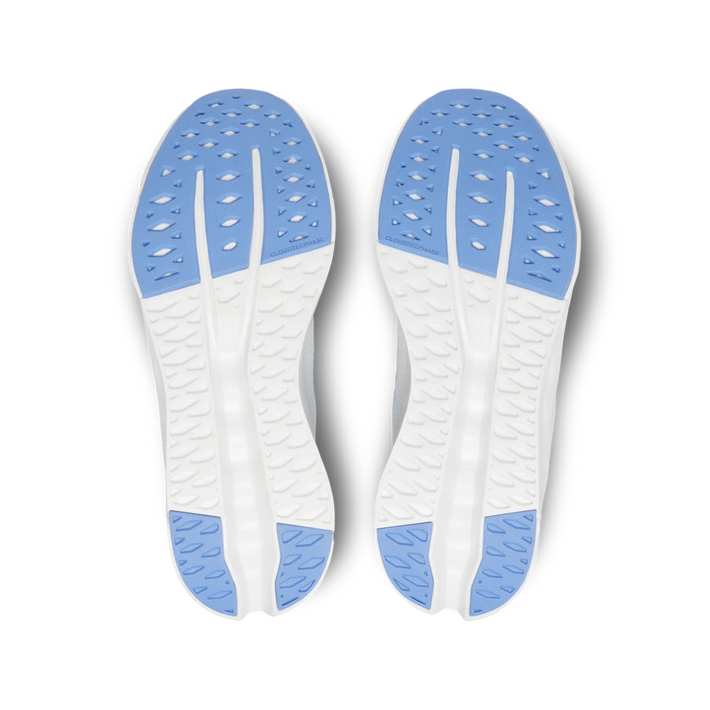 Cloudsurfer - Heather | White