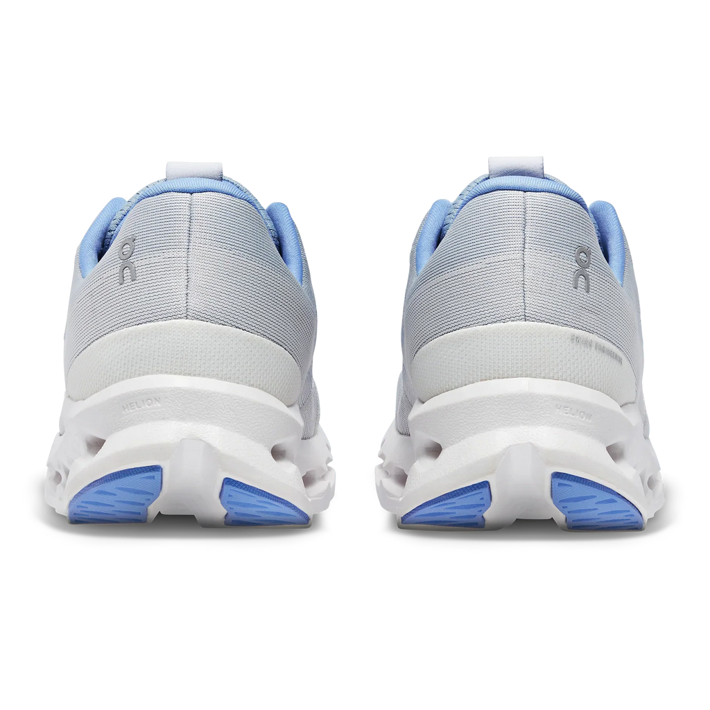 Cloudsurfer - Heather | White