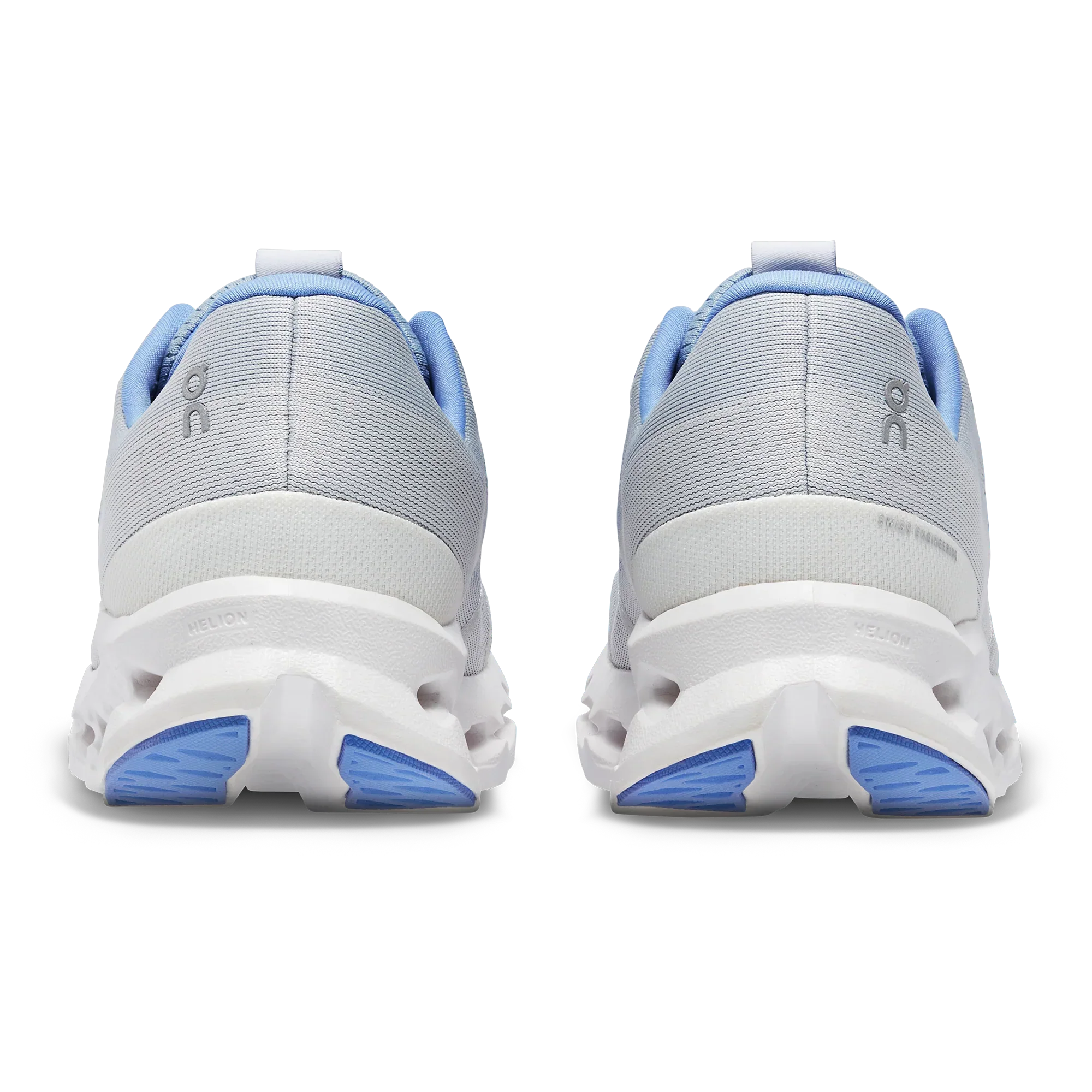 Cloudsurfer - Heather | White