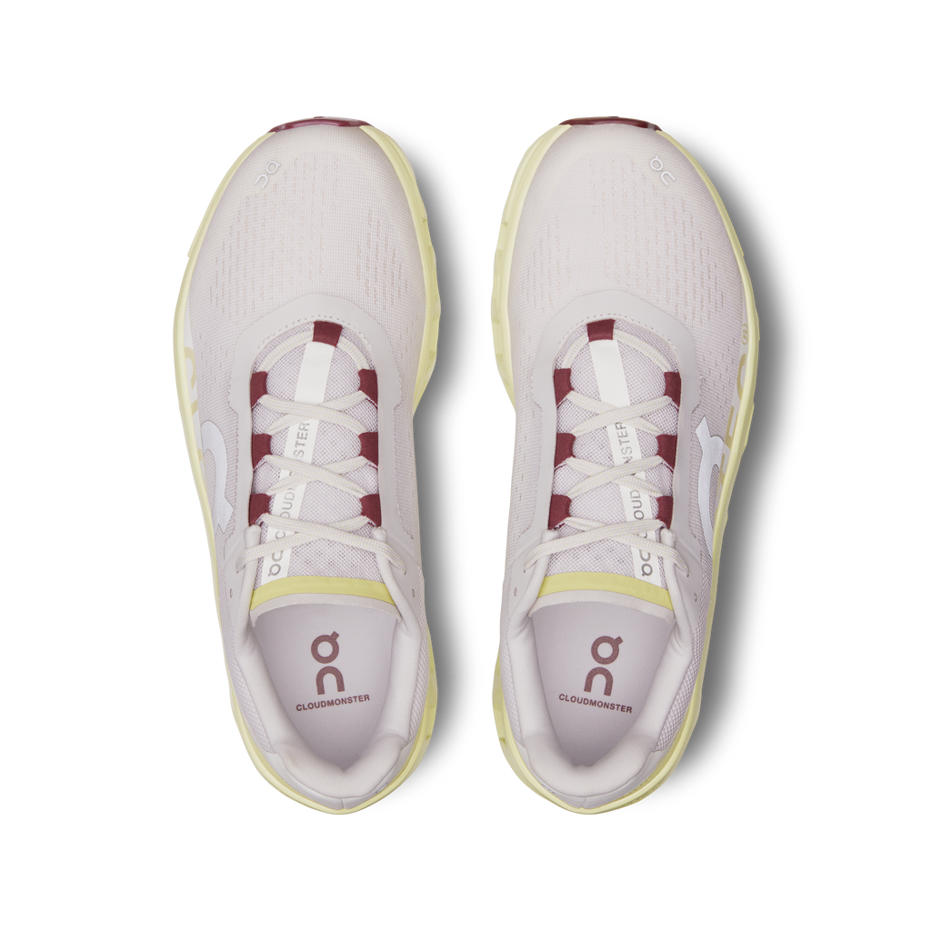 Cloudmonster - Frost | Acacia