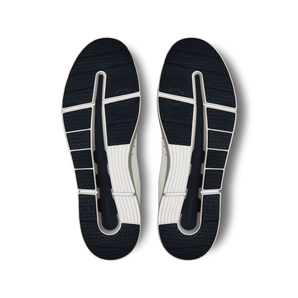 THE ROGER Advantage - White | Midnight