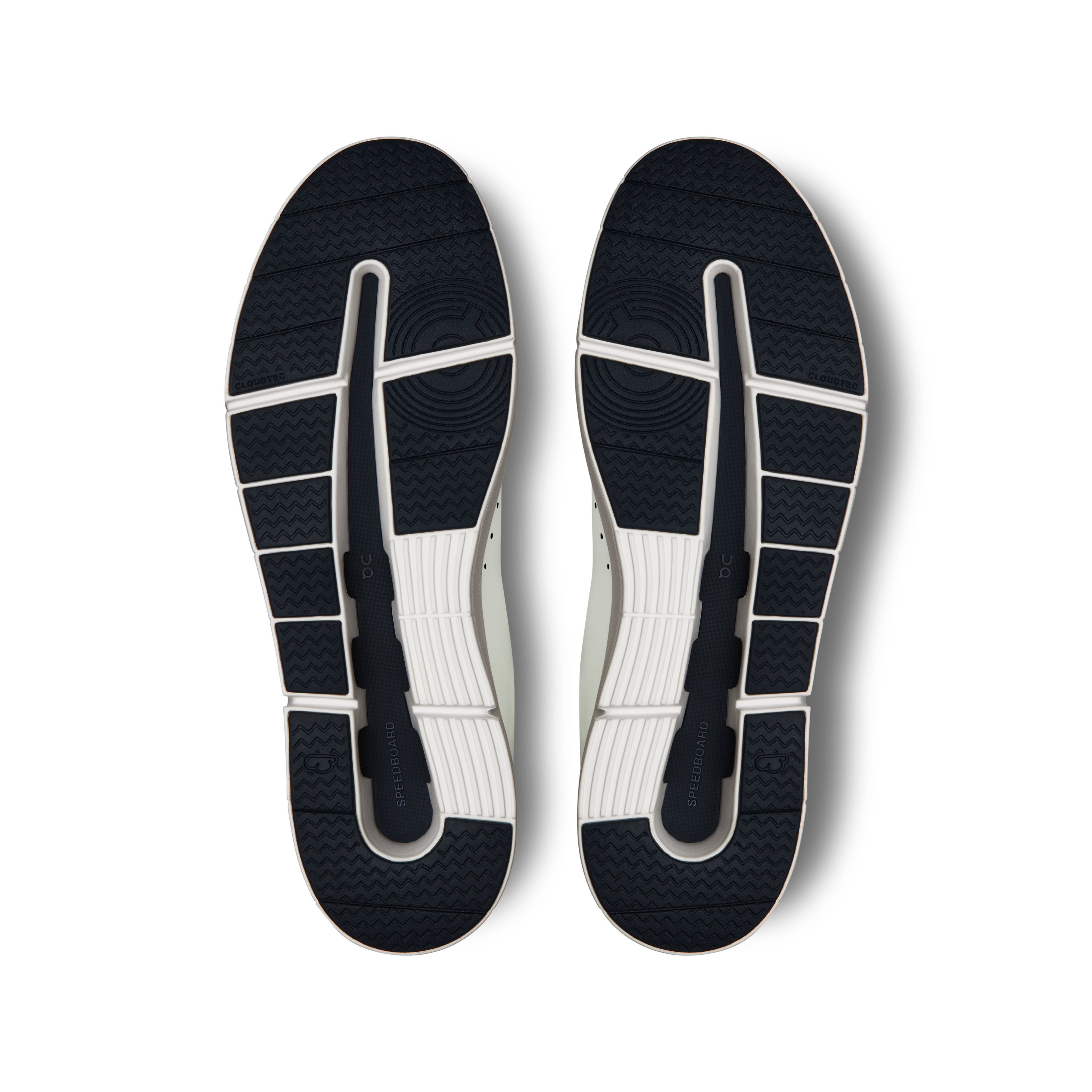 THE ROGER Advantage - White | Midnight