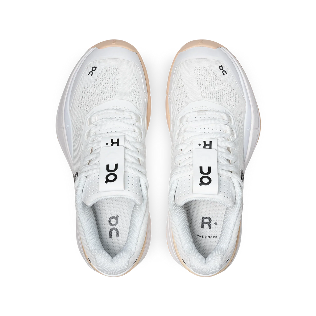 THE ROGER Pro Clay - Clay White | Savannah