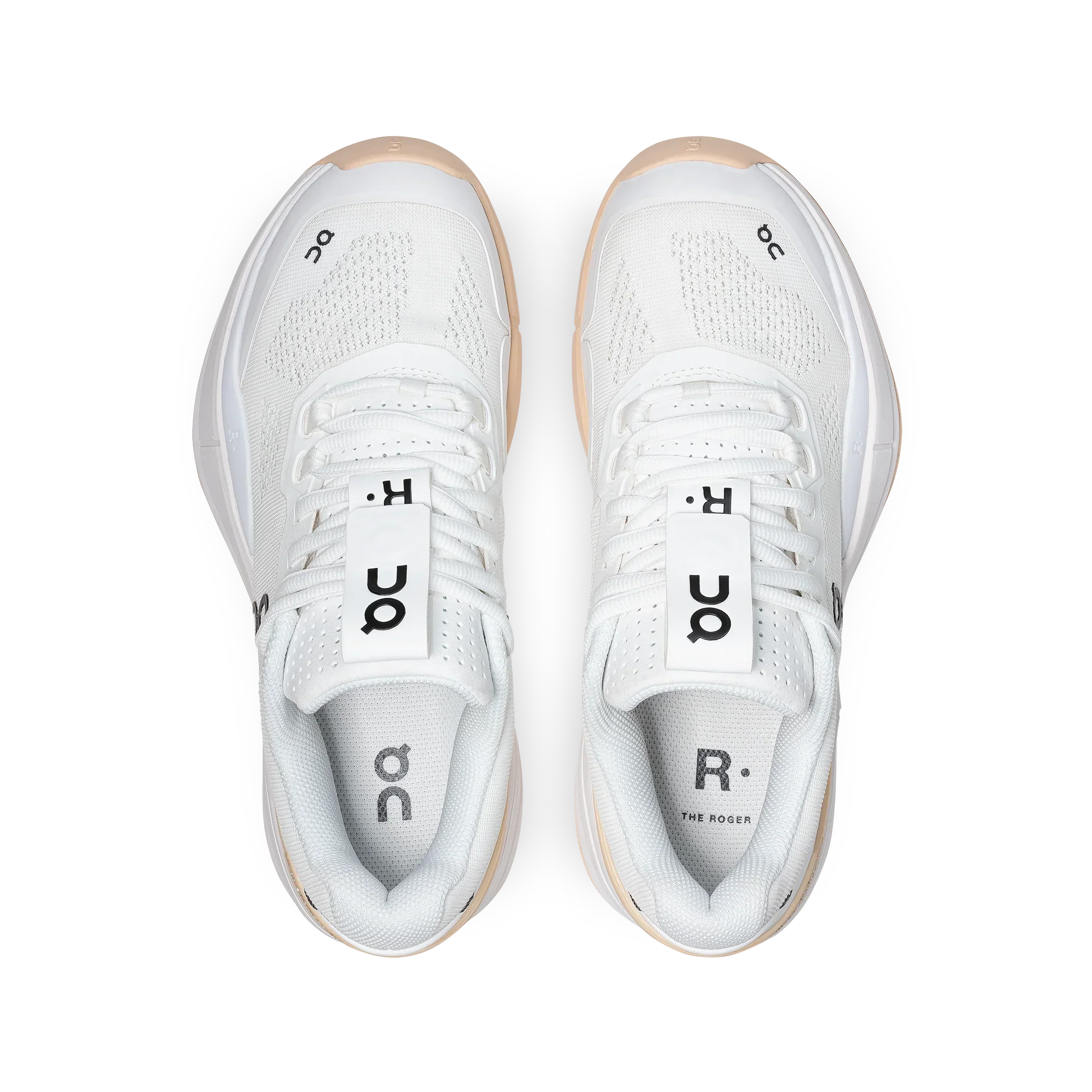 THE ROGER Pro Clay - Clay White | Savannah