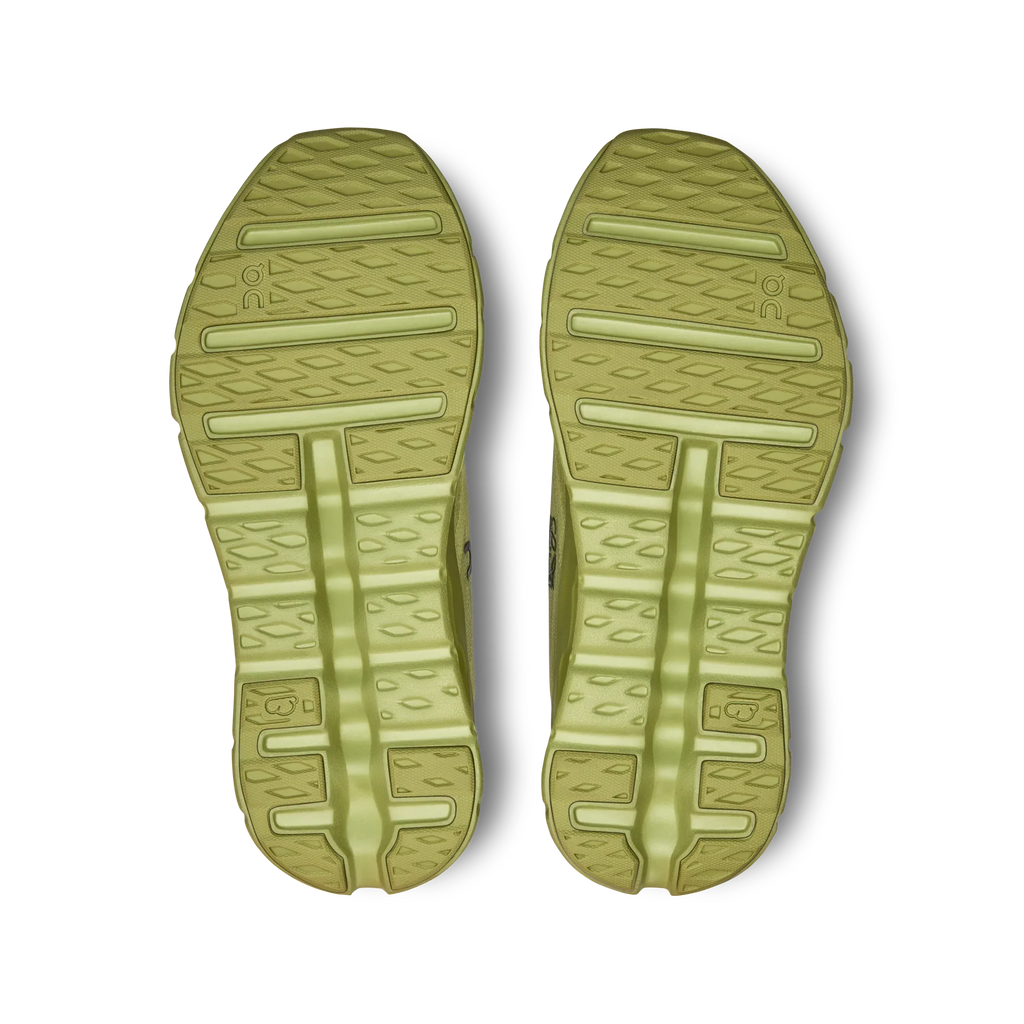 Cloudtilt LOEWE - Lime Green