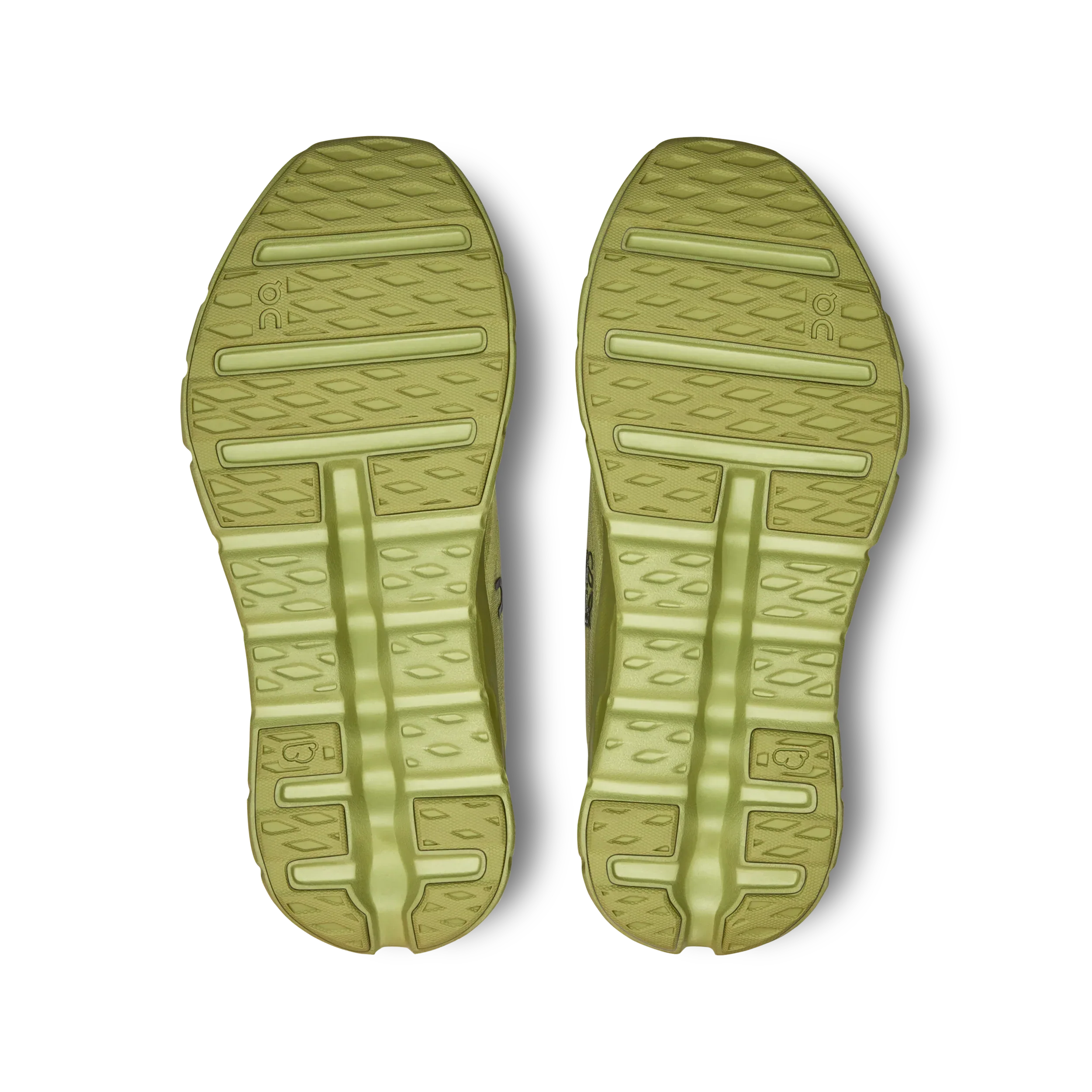 Cloudtilt LOEWE - Lime Green