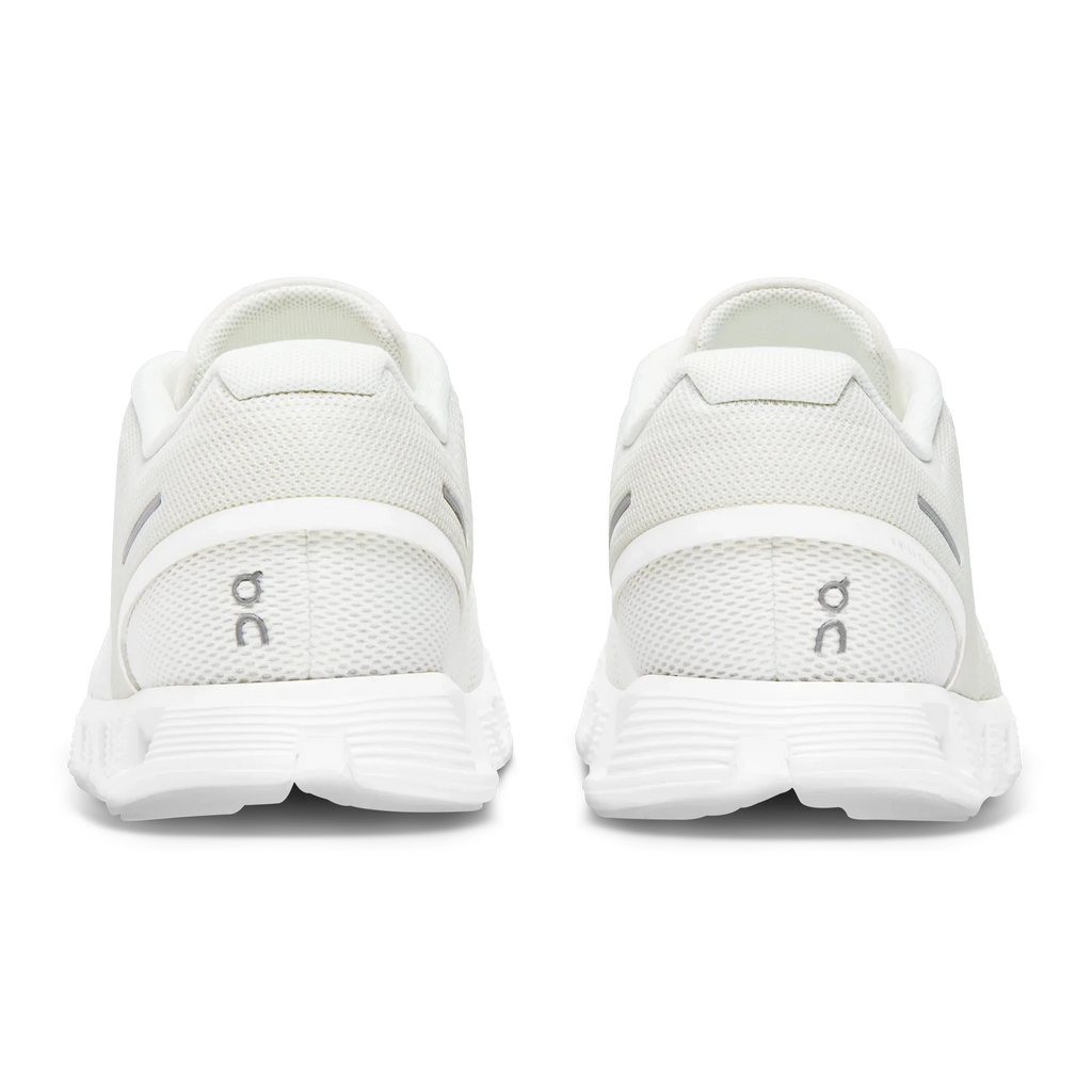 Cloud 5 - Undyed-White | White