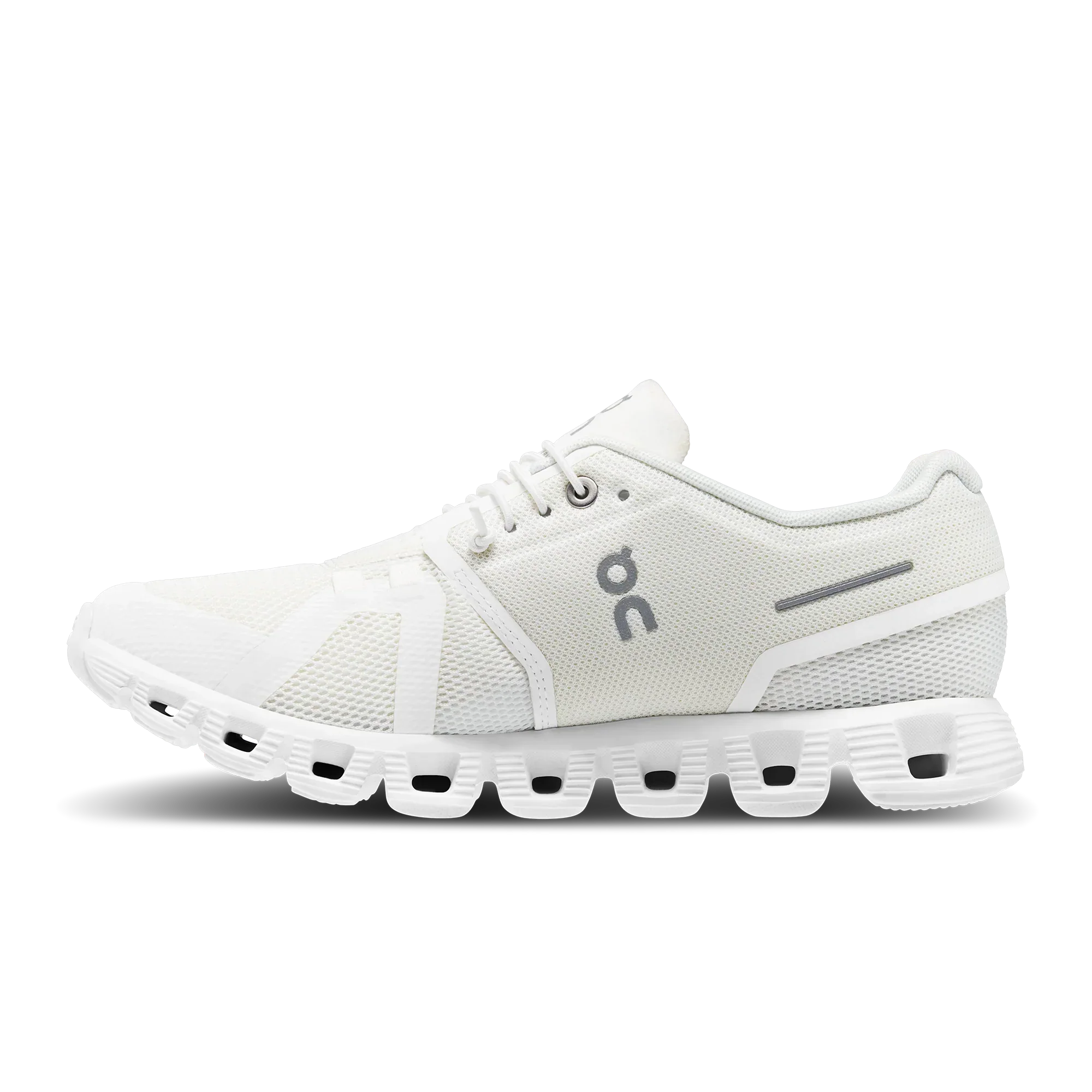 Cloud 5 - Undyed-White | White