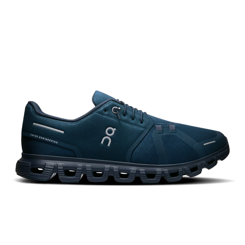 Cloud 6 - Midnight | Ink