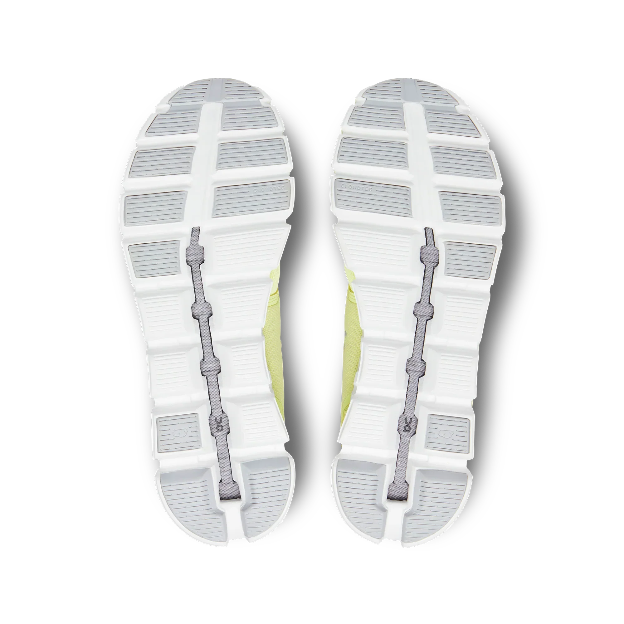 Cloud 5 - Hay | Frost