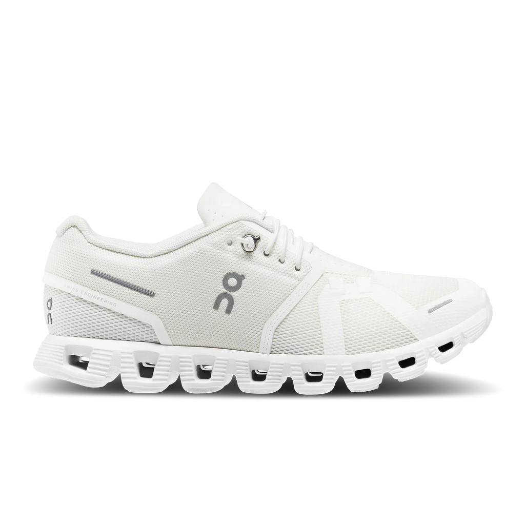 Cloud 5 - Undyed-White | White