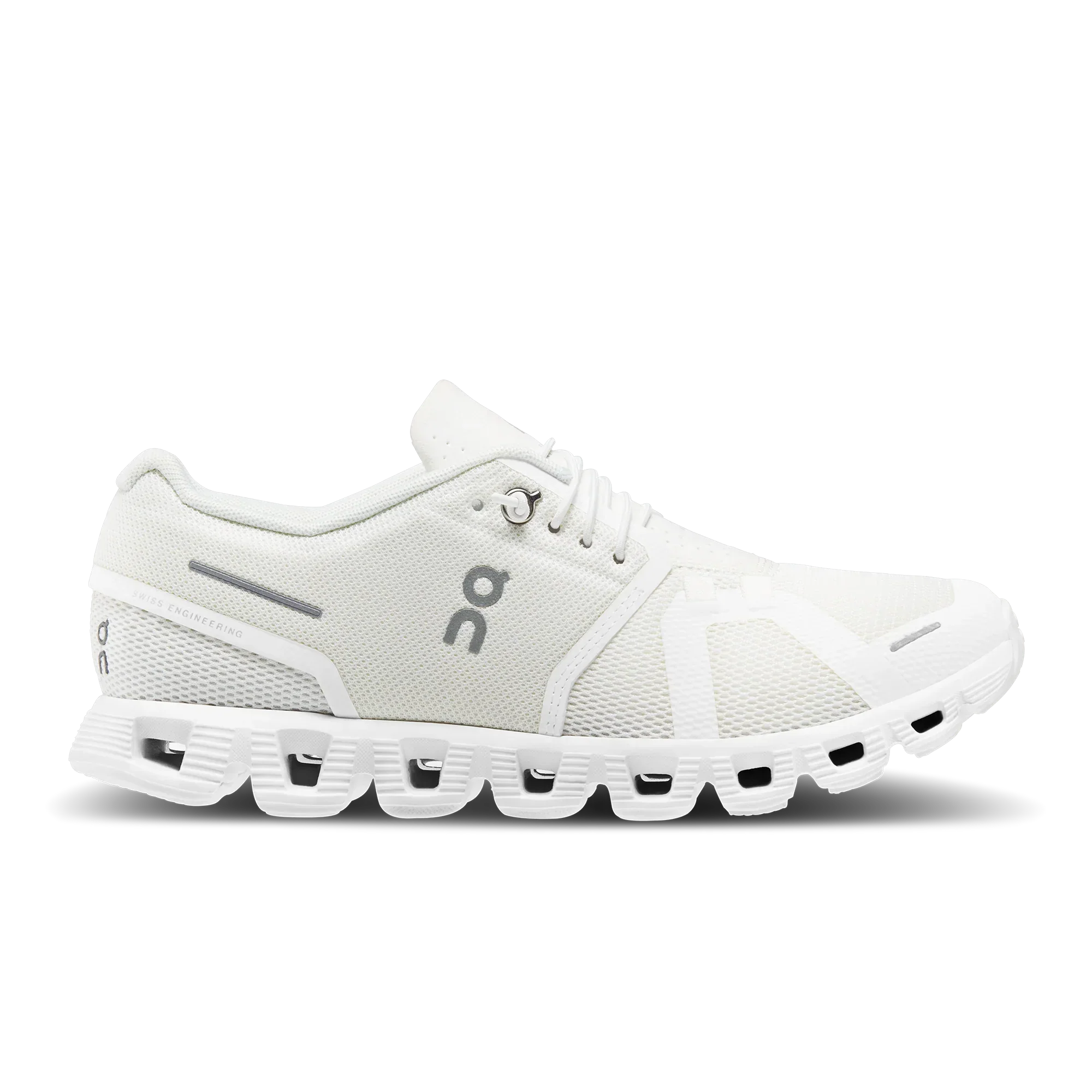 Cloud 5 - Undyed-White | White
