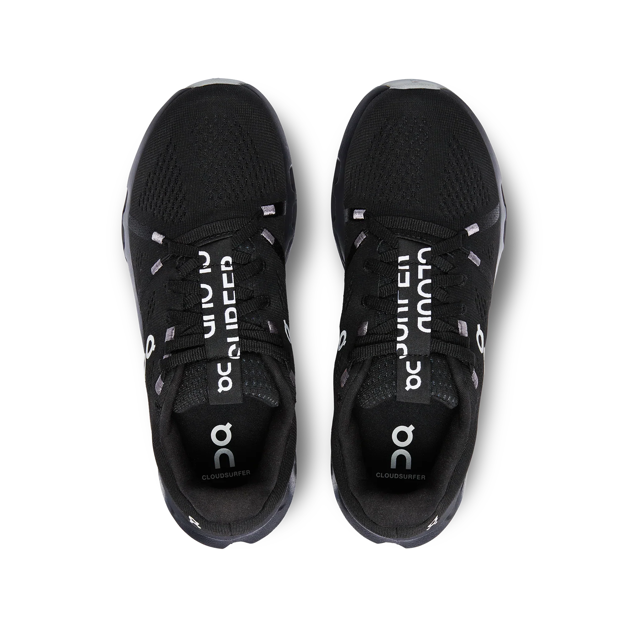 Cloudsurfer - All Black