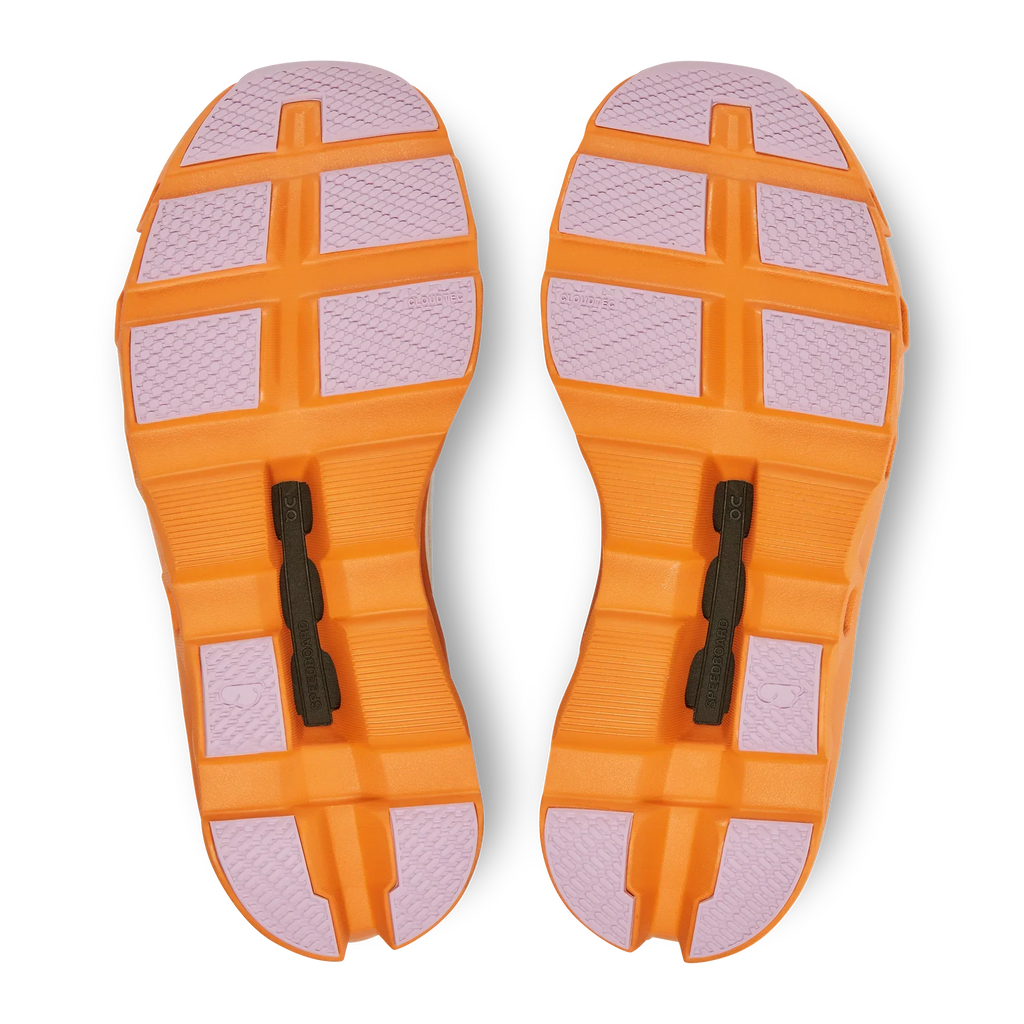 Cloudmonster - Fawn | Turmeric