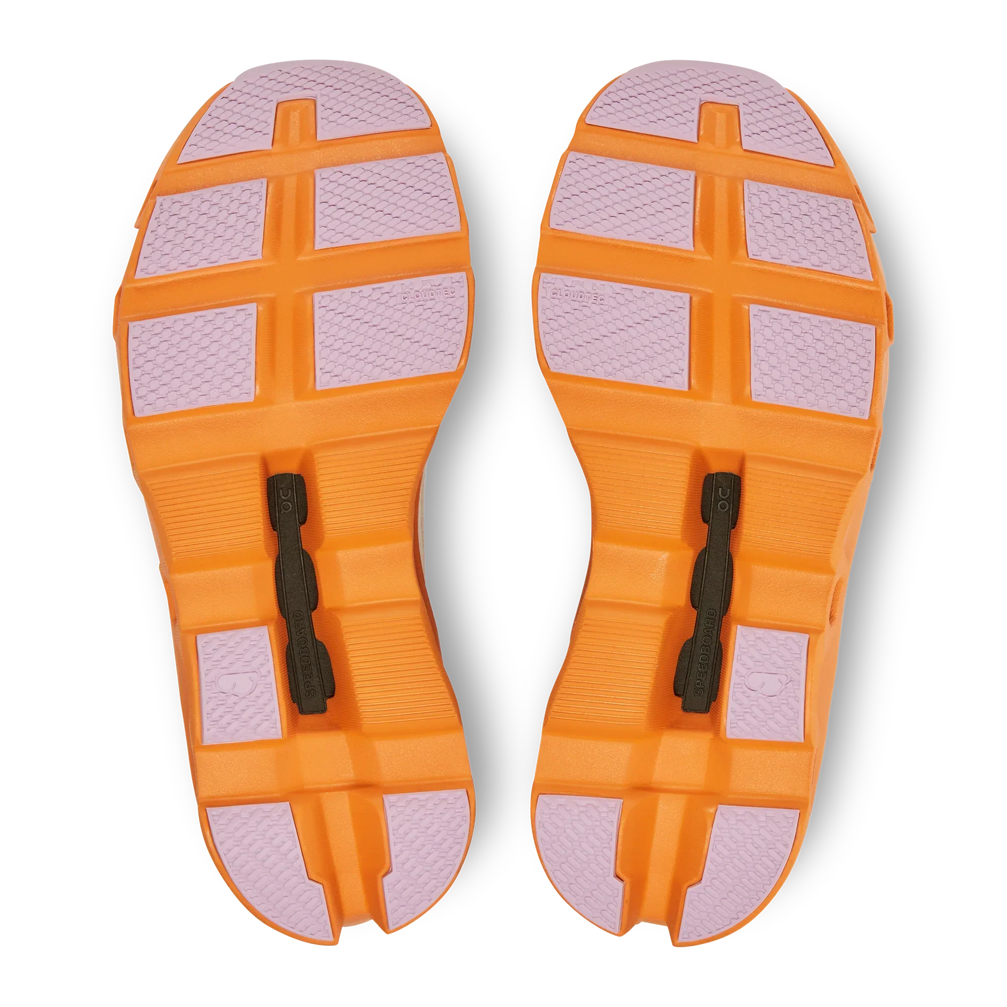 Cloudmonster - Fawn | Turmeric