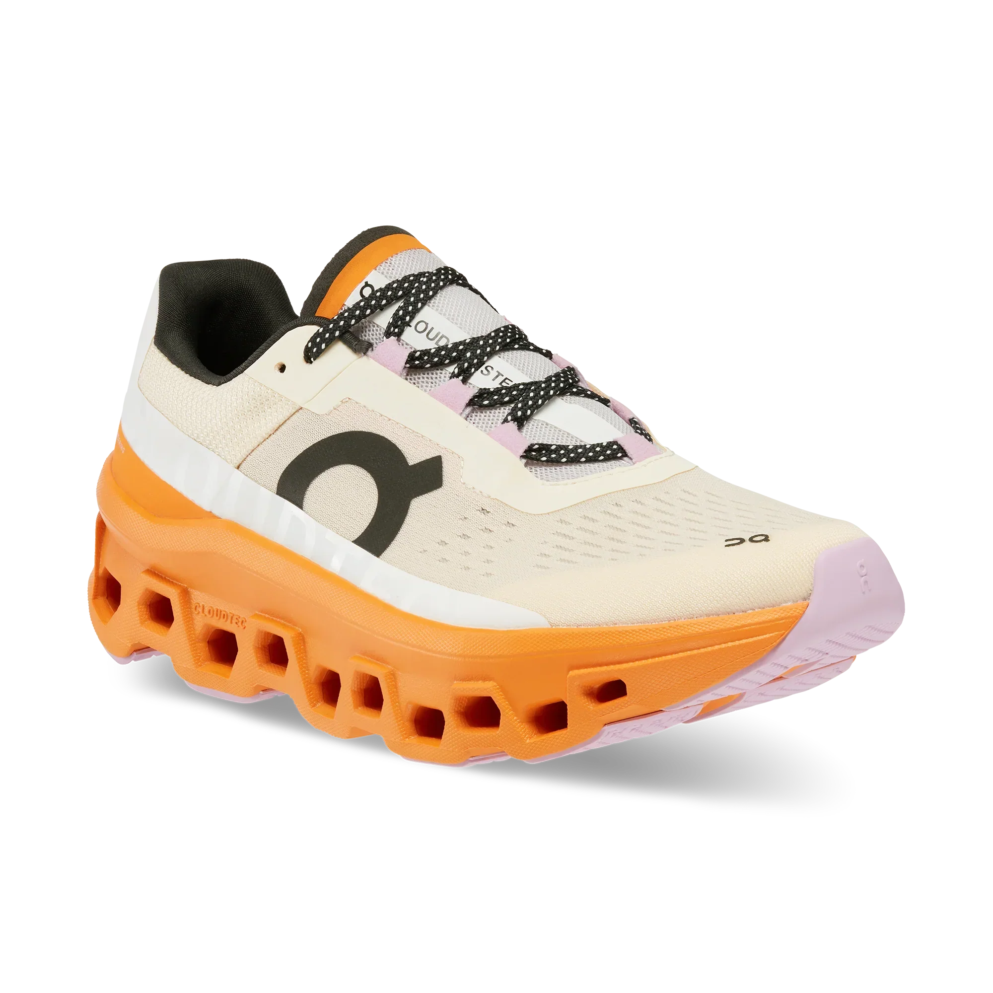 Cloudmonster - Fawn | Turmeric