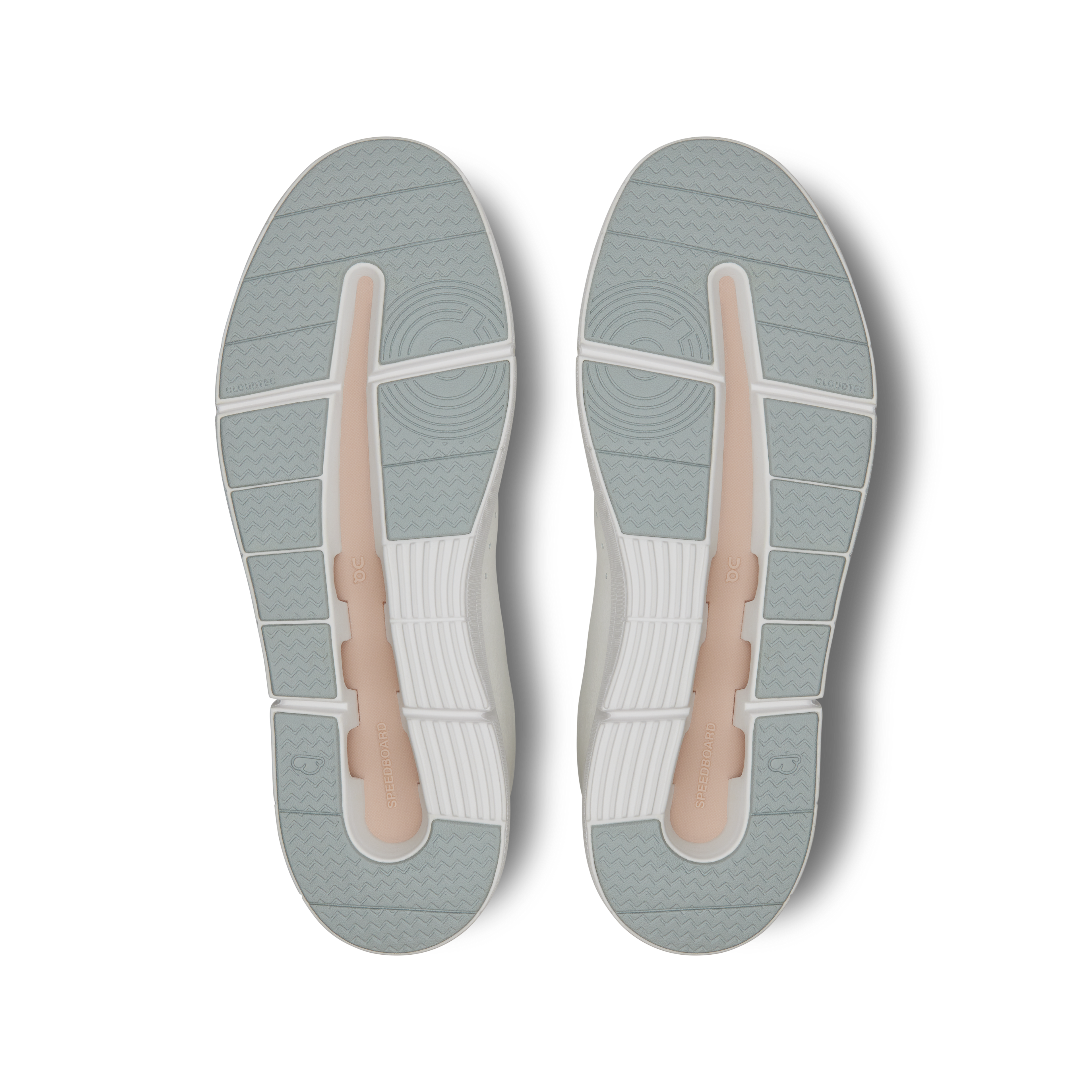 THE ROGER Advantage - White | Rosehip