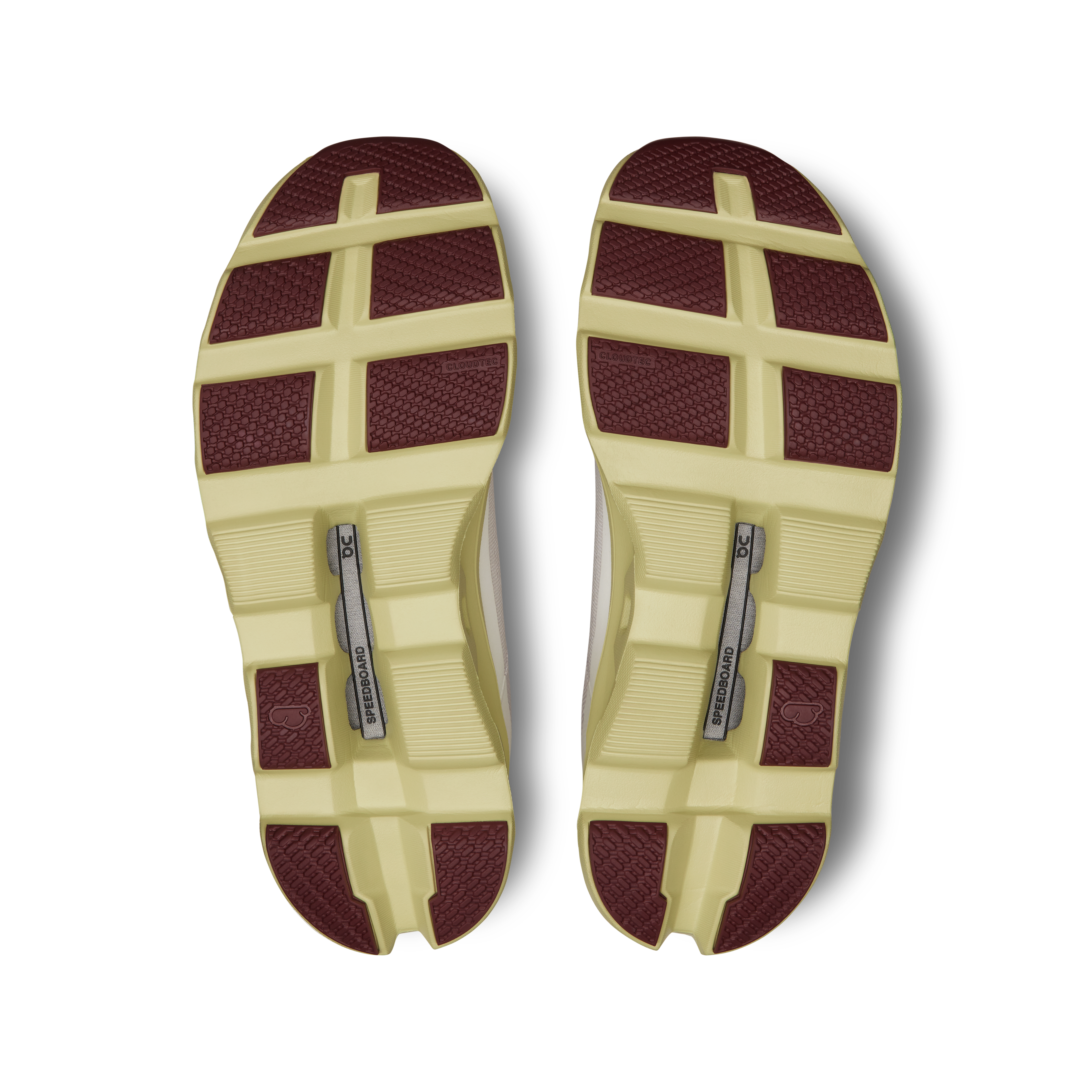 Cloudmonster - Frost | Acacia