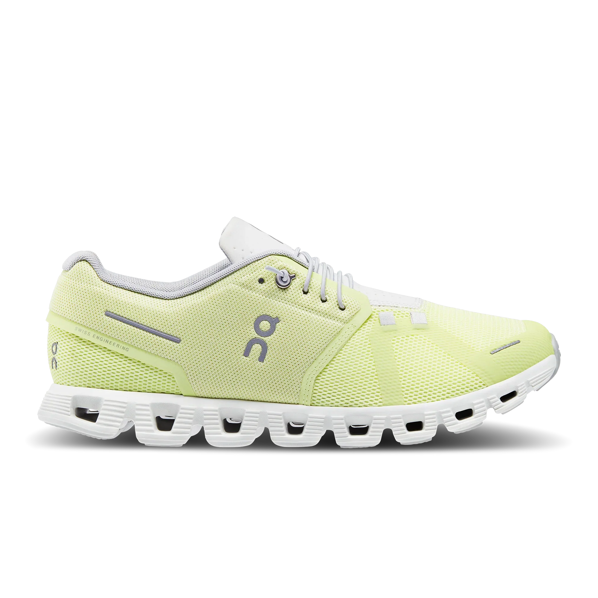 Cloud 5 - Hay | Frost