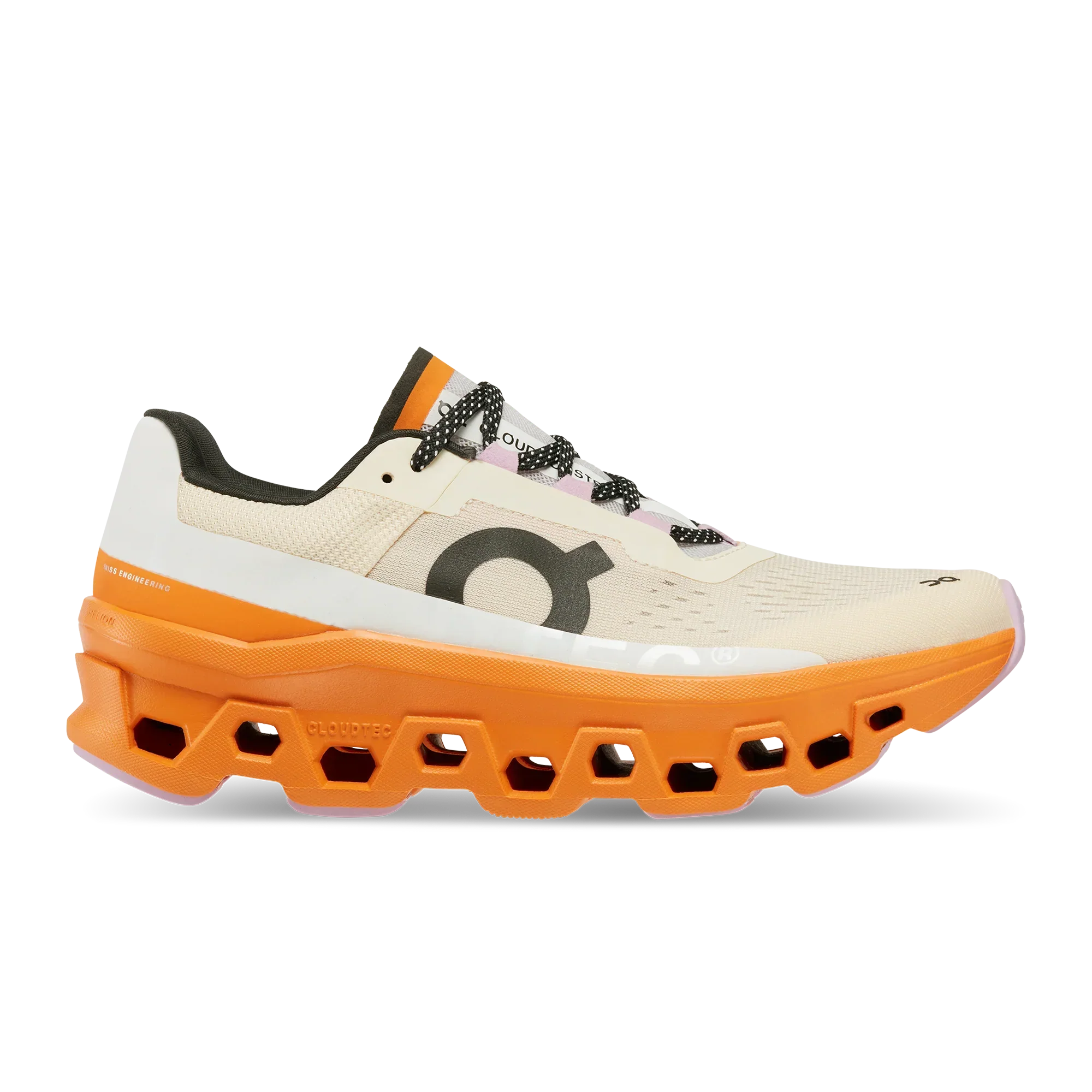 Cloudmonster - Fawn | Turmeric