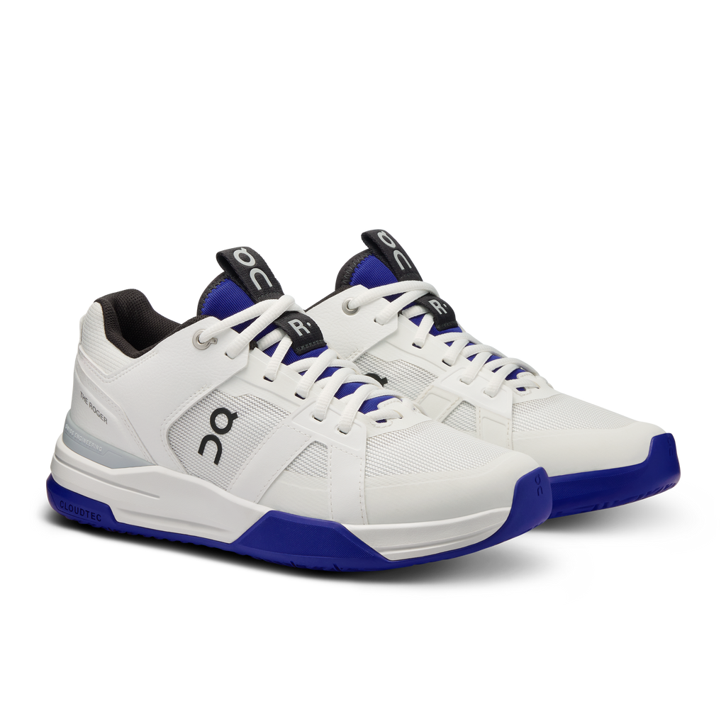 THE ROGER Clubhouse Pro - Undyed | Indigo