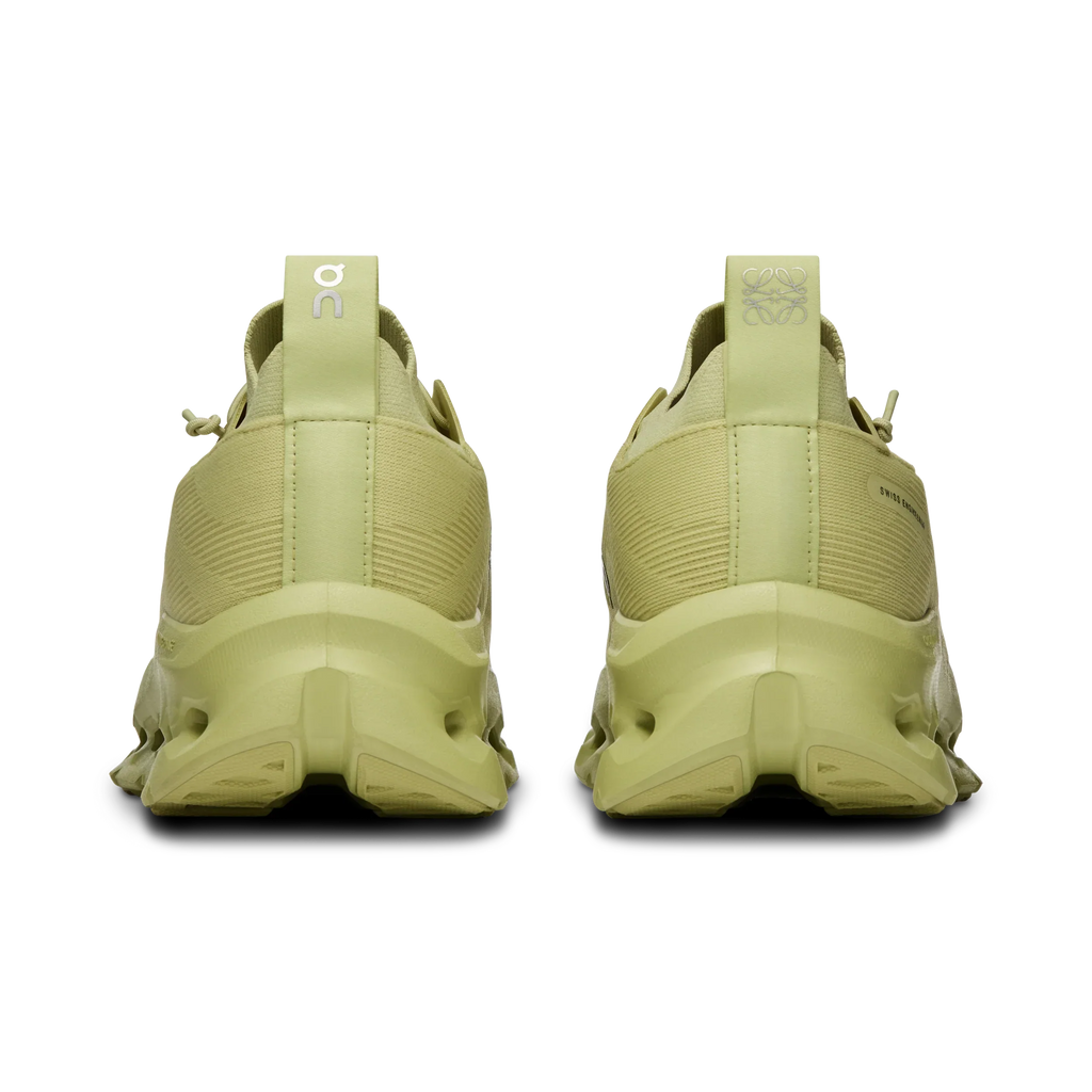 Cloudtilt LOEWE - Lime Green