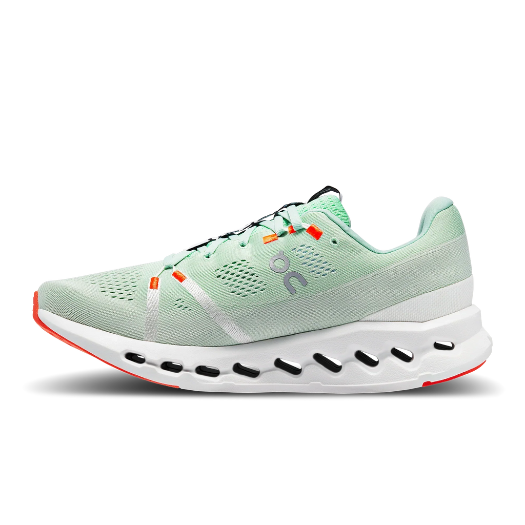 Cloudsurfer - Creek | White