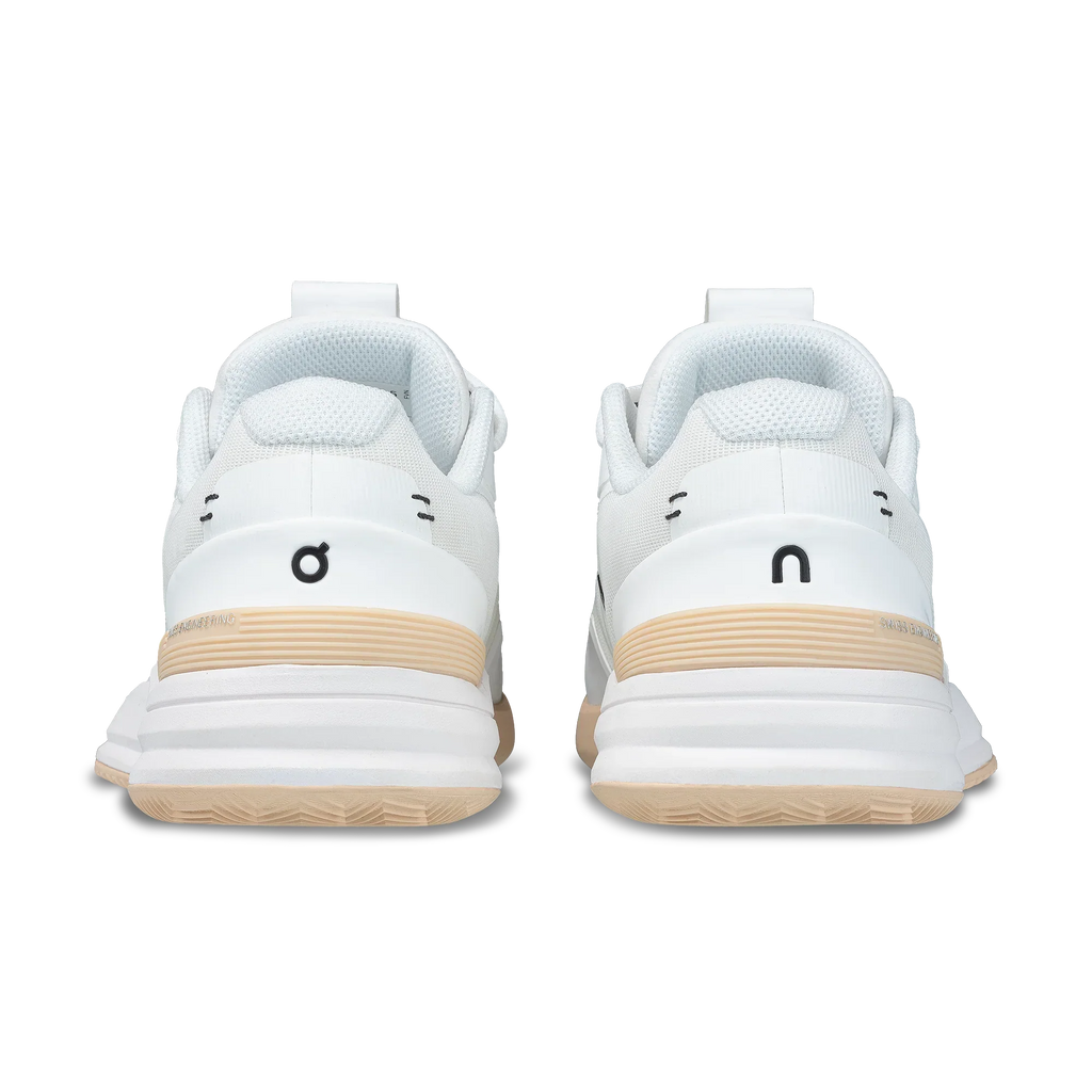 THE ROGER Pro Clay - Clay White | Savannah