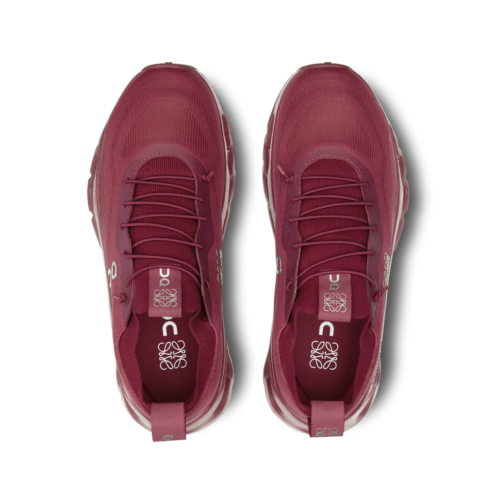 Cloudtilt LOEWE - Beet Red