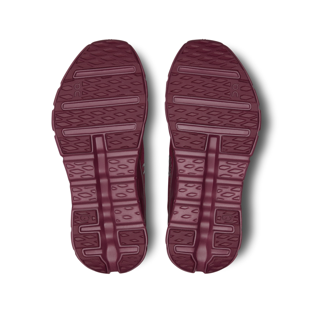 Cloudtilt LOEWE - Beet Red