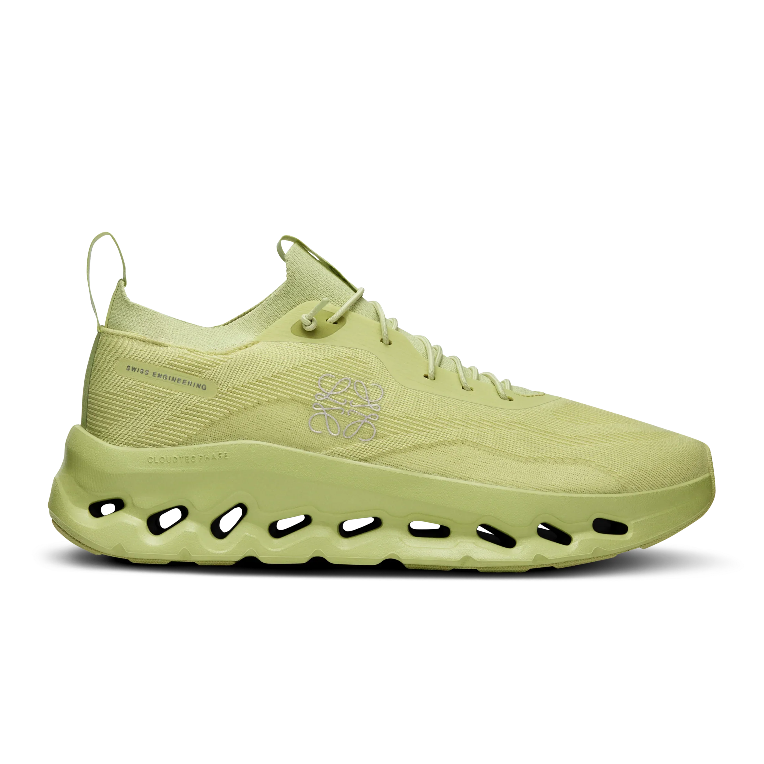 Cloudtilt LOEWE - Lime Green