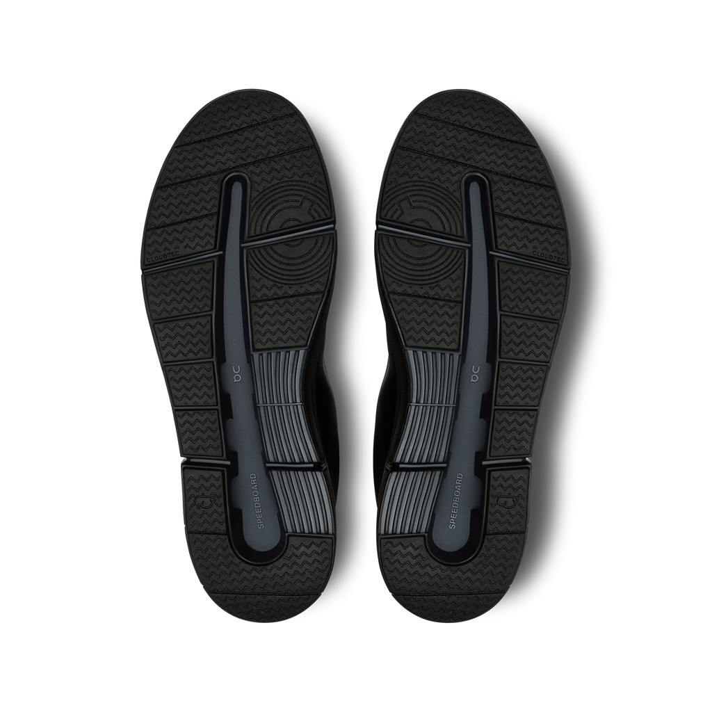 THE ROGER Advantage - All Black