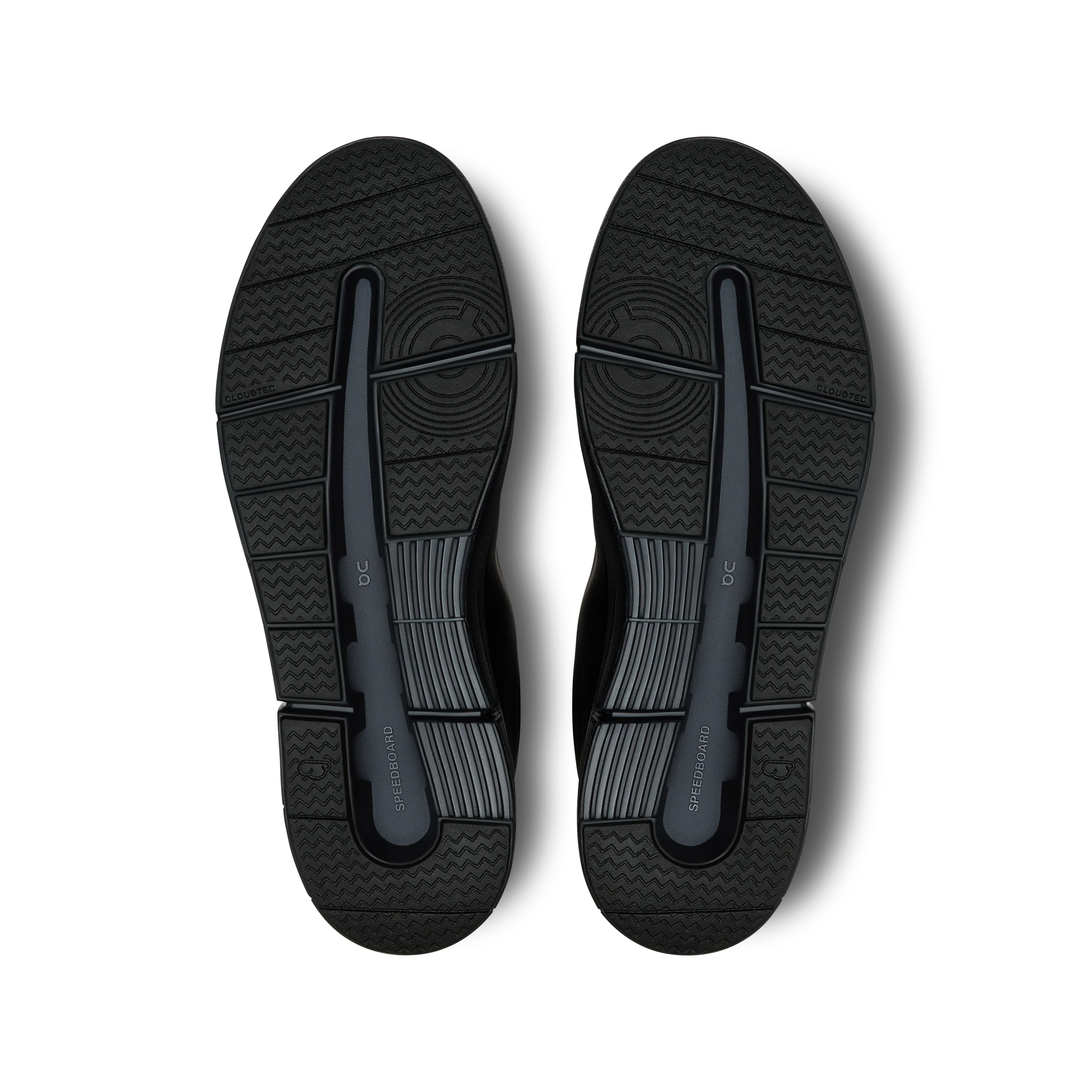 THE ROGER Advantage - All Black